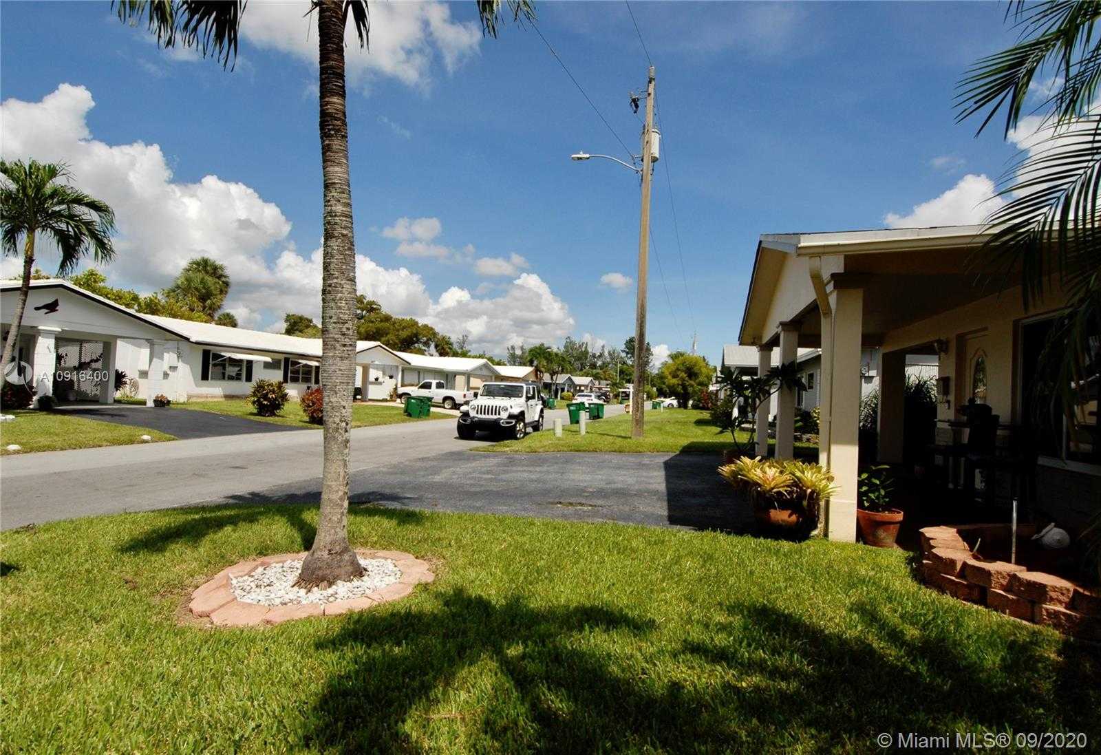 Small Image of 4606 NORTH WEST 29TH TER, Tamarac Number 2