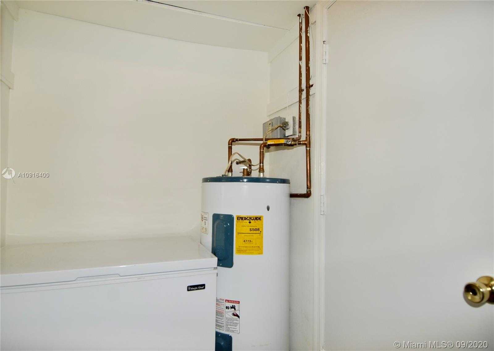 Small Image of 4606 NORTH WEST 29TH TER, Tamarac Number 25