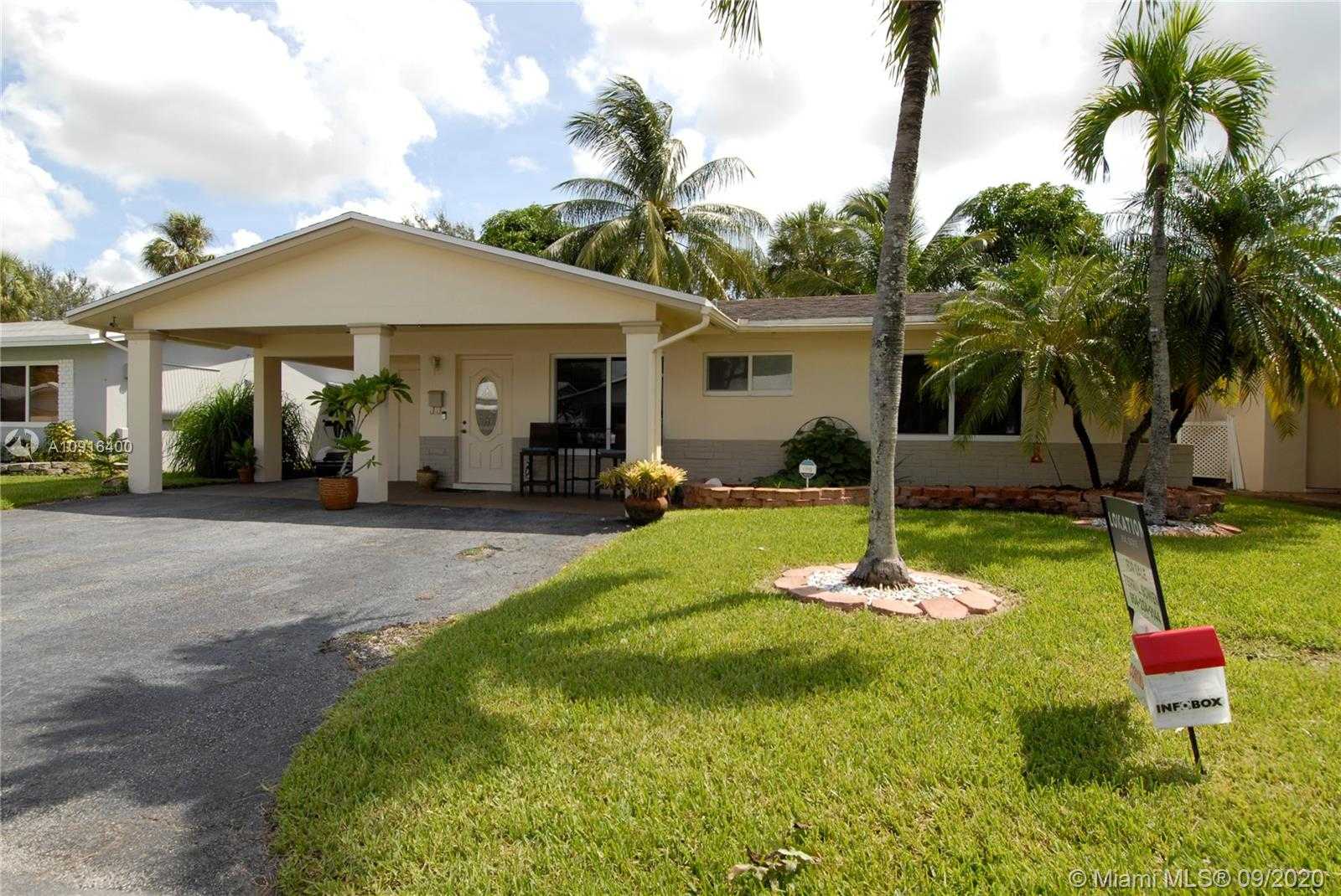 Small Image of 4606 NORTH WEST 29TH TER, Tamarac Number 30
