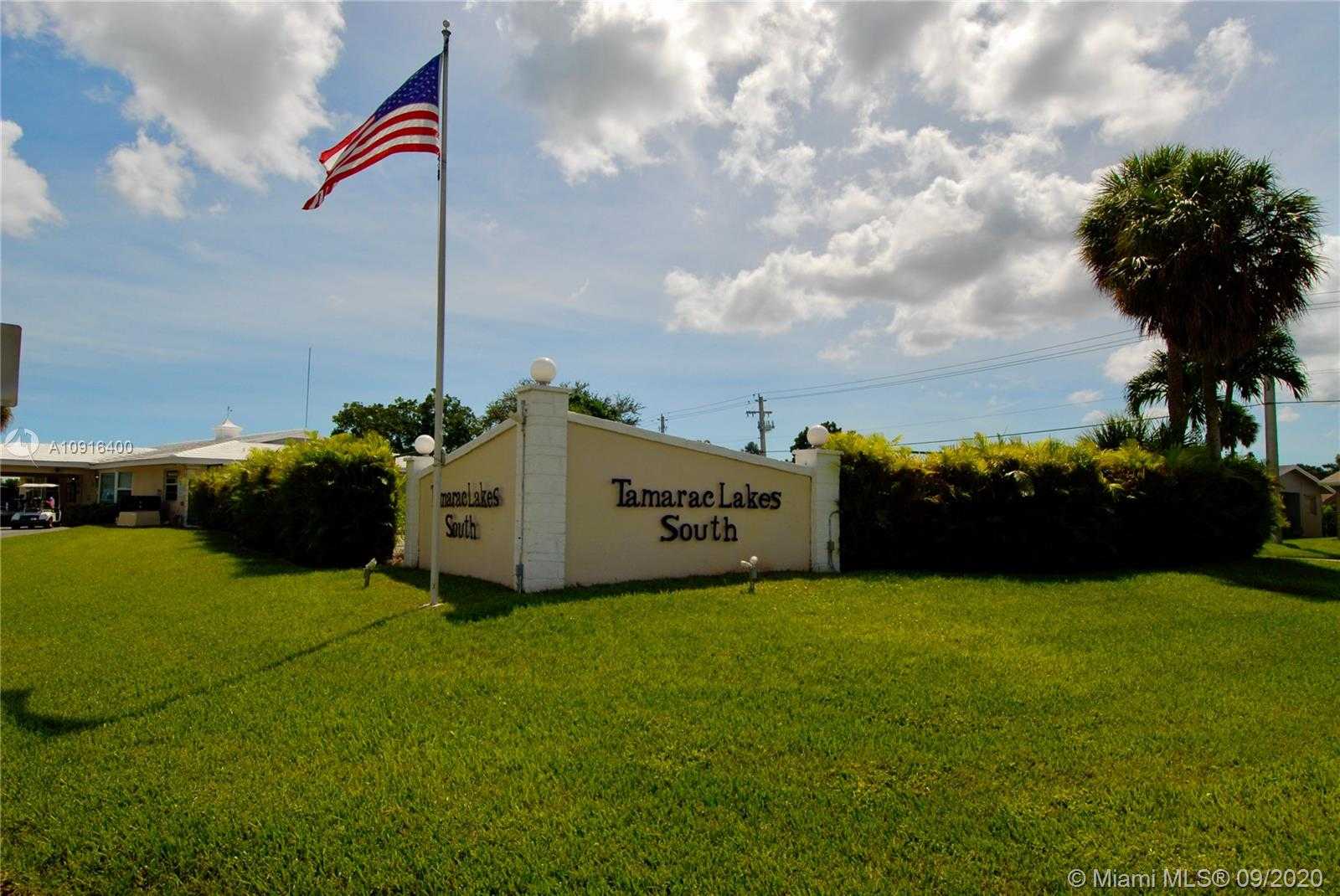Small Image of 4606 NORTH WEST 29TH TER, Tamarac Number 38