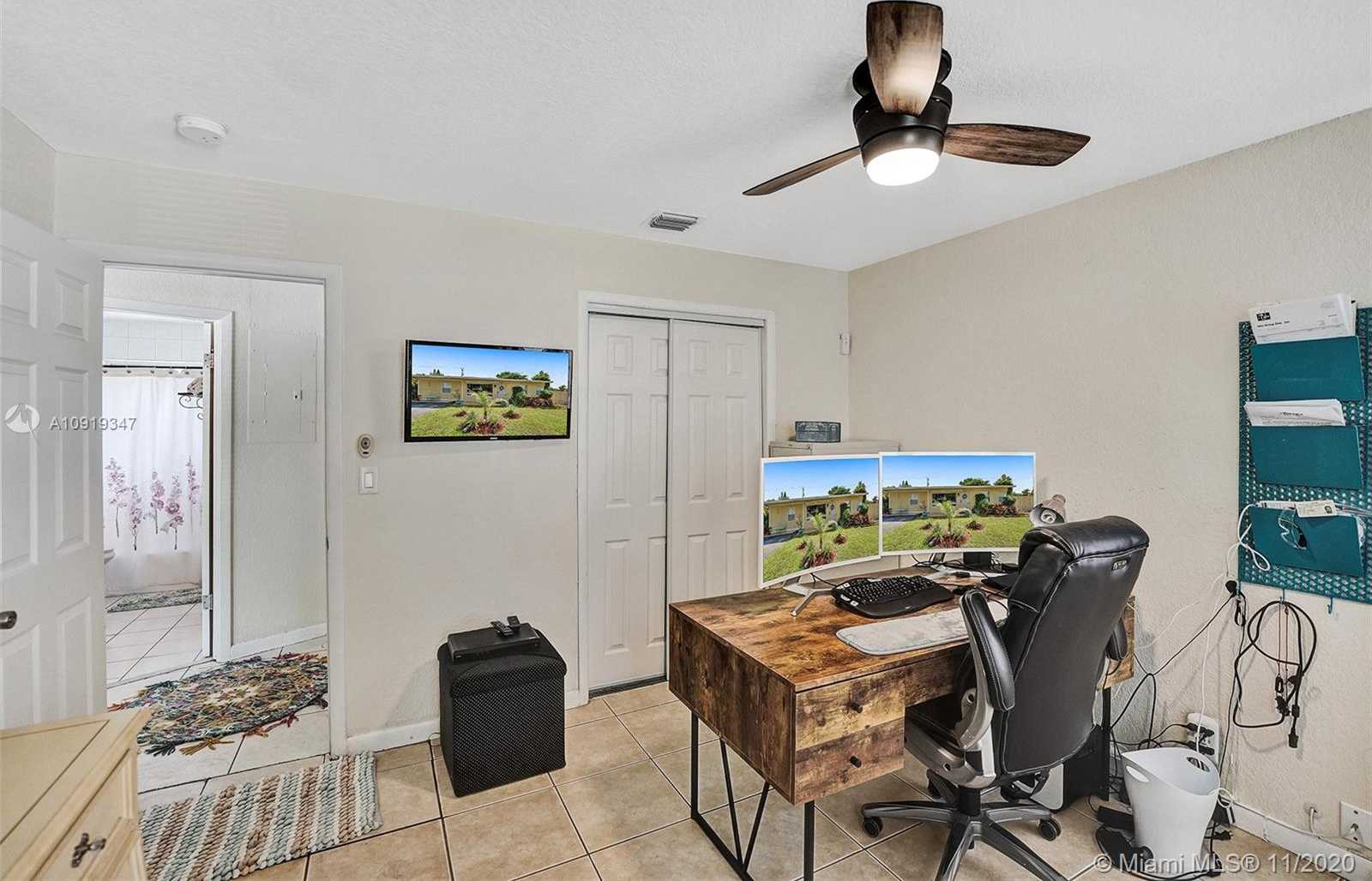 Small Image of 2700 NORTH EAST 8TH TER, Pompano Beach Number 19