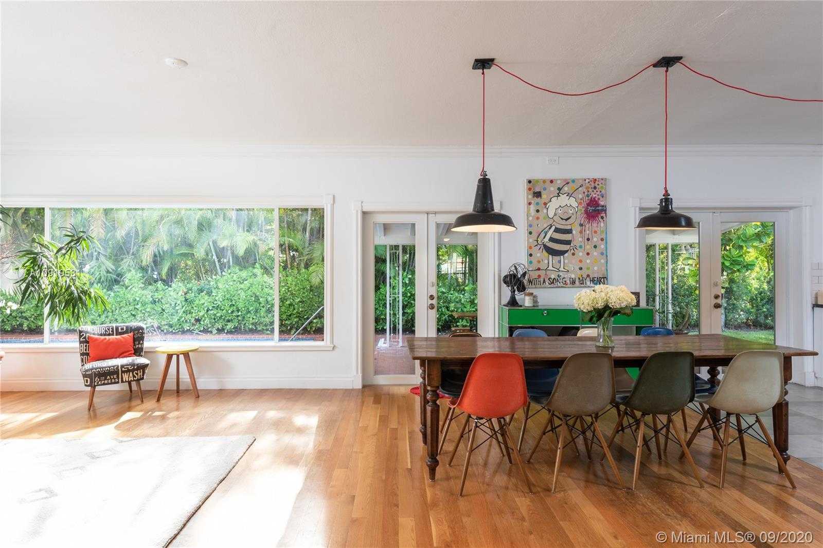 Small Image of 1502 GRANADA BLVD, Coral Gables Number 10
