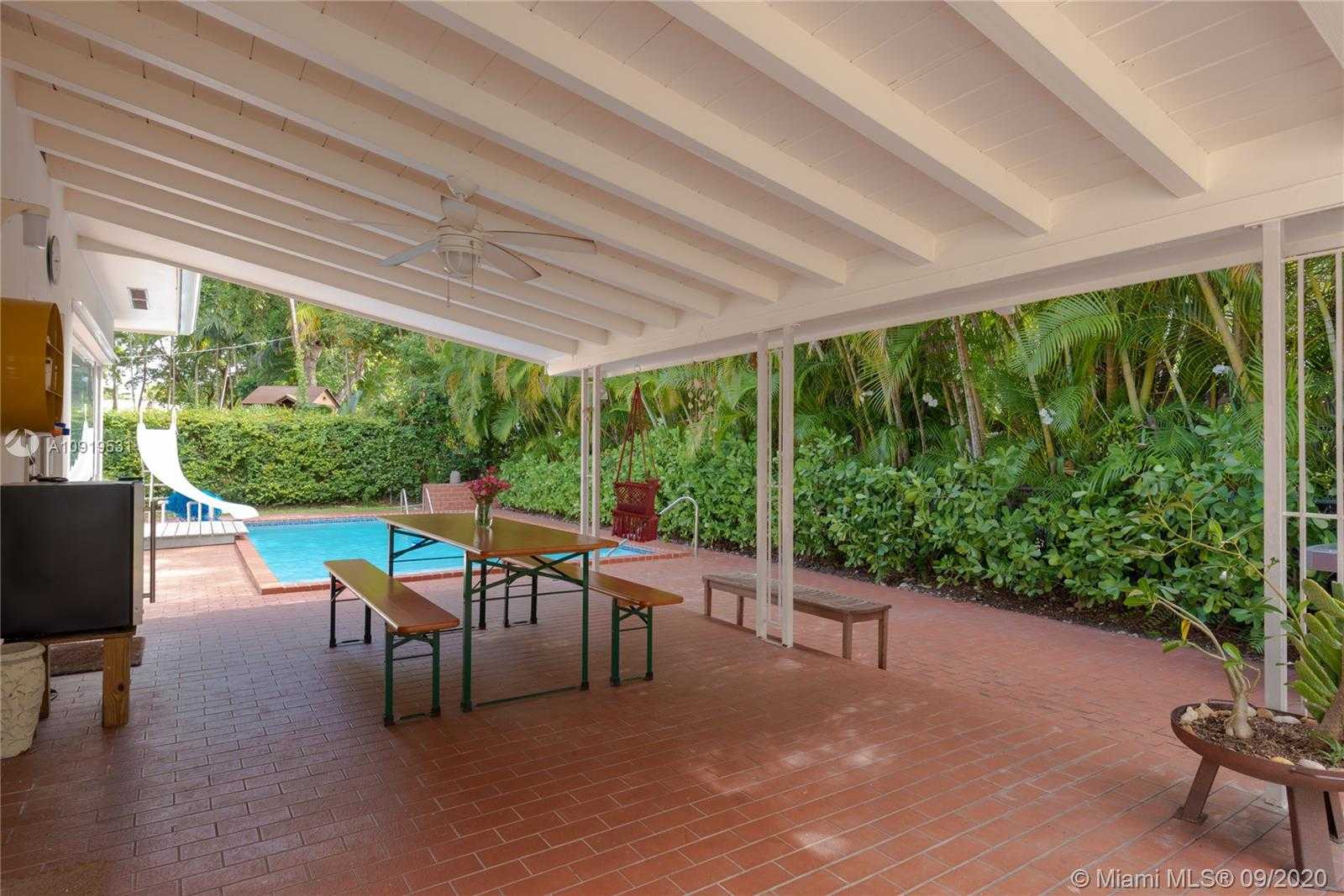 Small Image of 1502 GRANADA BLVD, Coral Gables Number 19