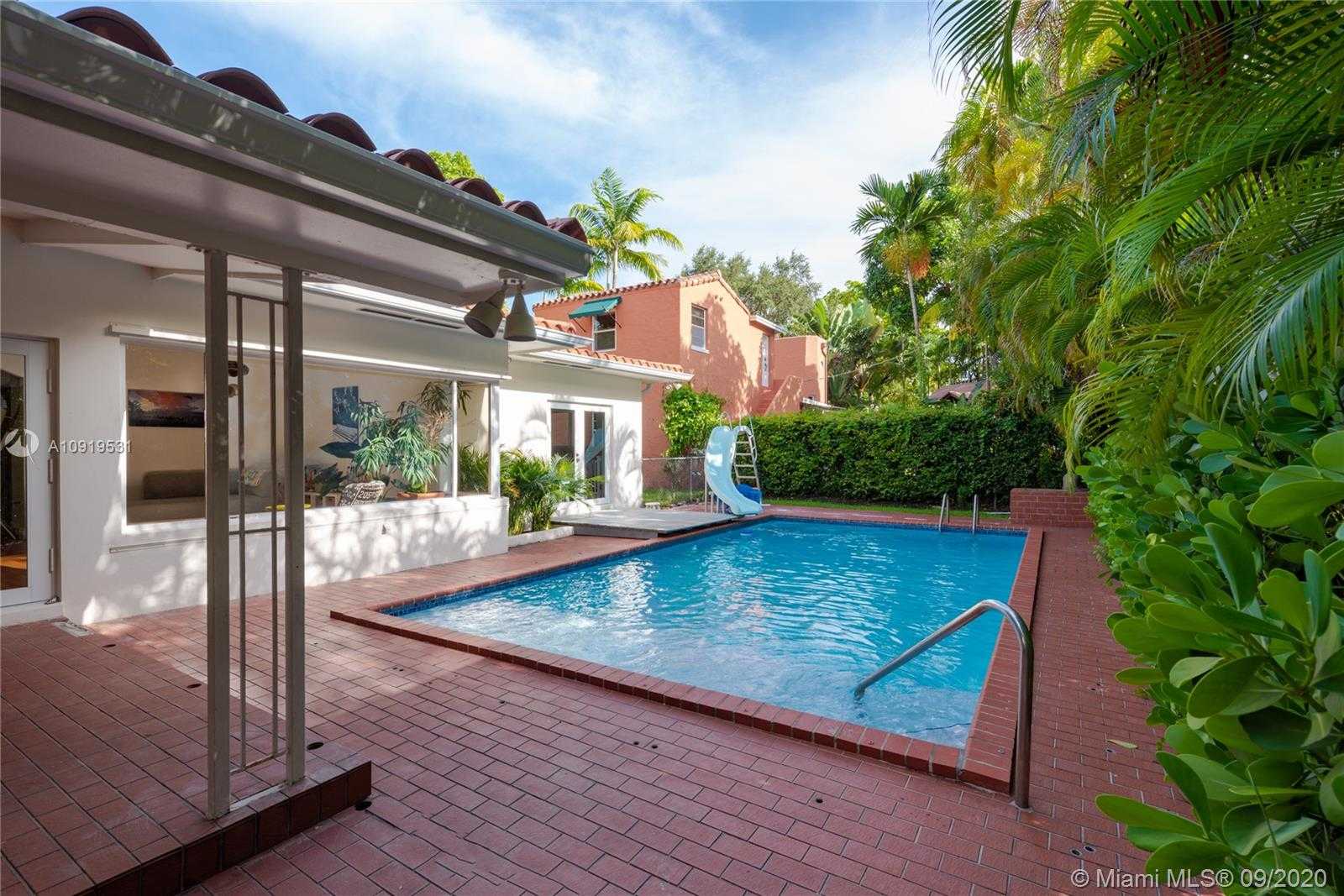 Small Image of 1502 GRANADA BLVD, Coral Gables Number 20