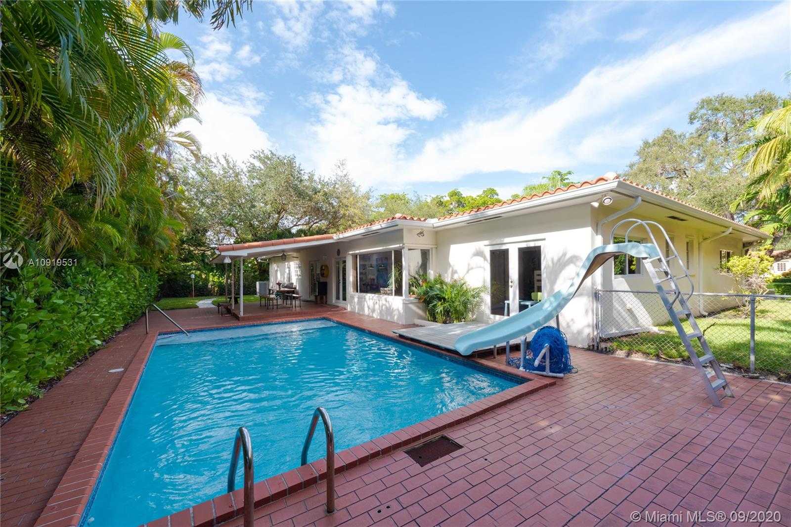 Small Image of 1502 GRANADA BLVD, Coral Gables Number 21