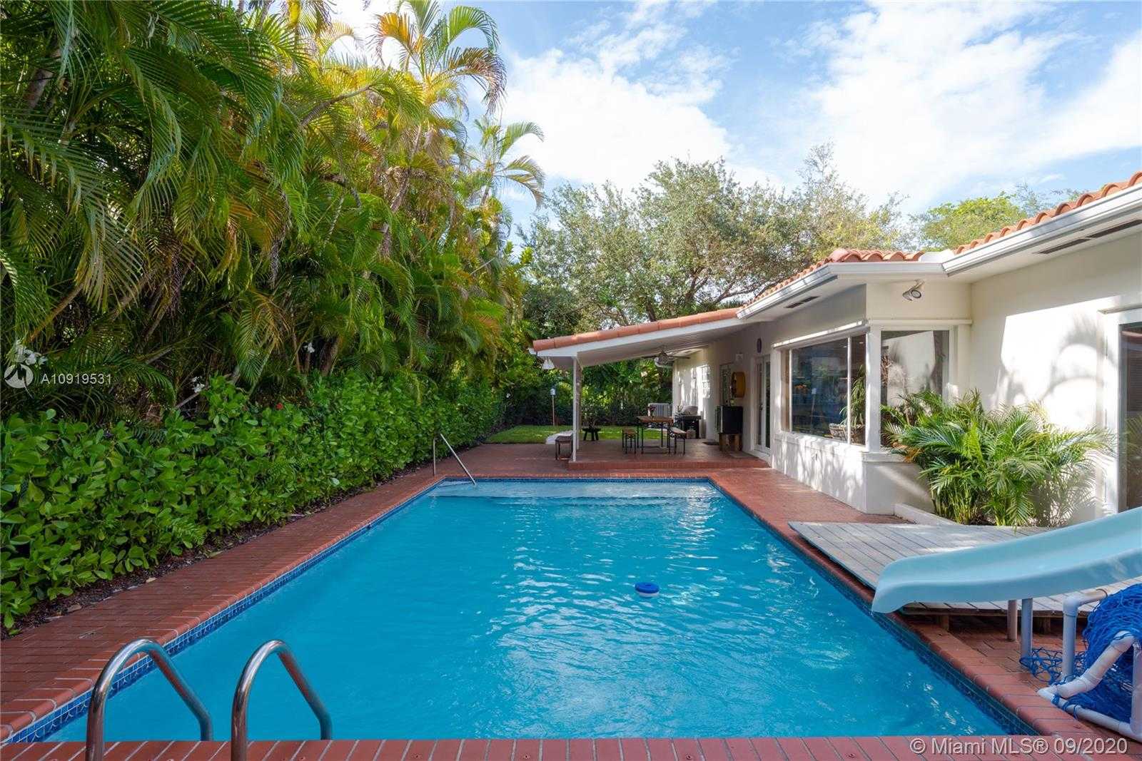 Small Image of 1502 GRANADA BLVD, Coral Gables Number 22