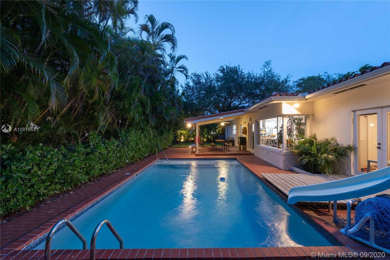Small Image of 1502 GRANADA BLVD, Coral Gables Number 23