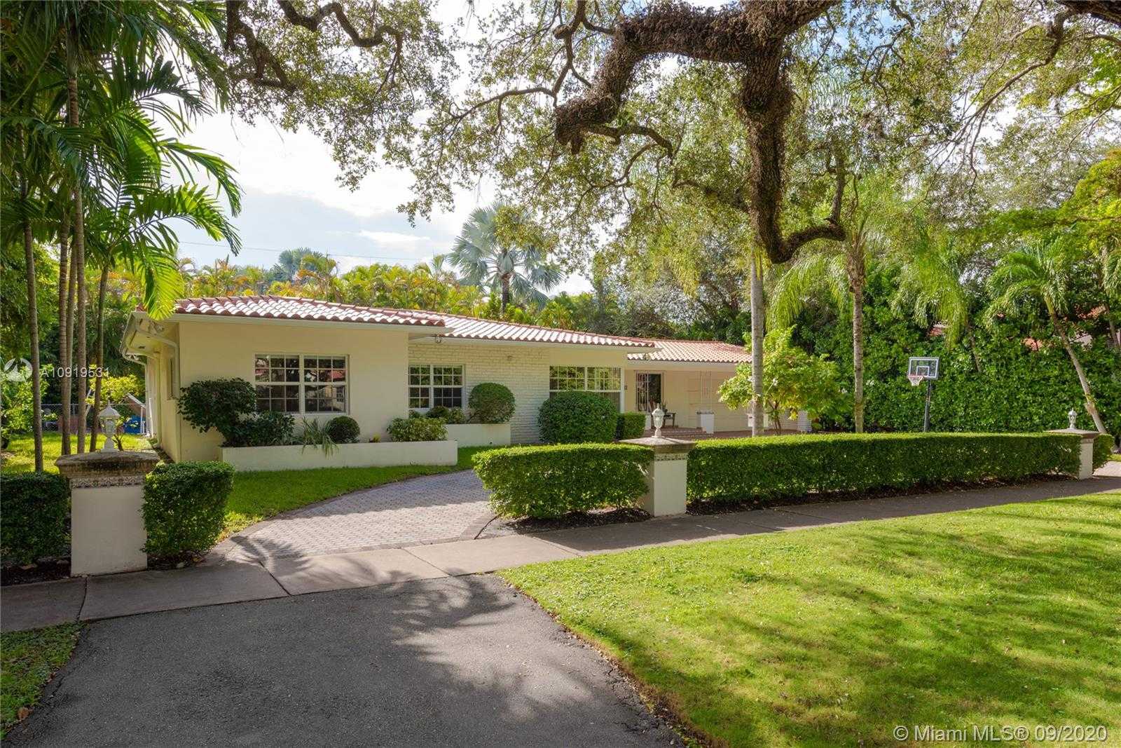 Small Image of 1502 GRANADA BLVD, Coral Gables Number 25
