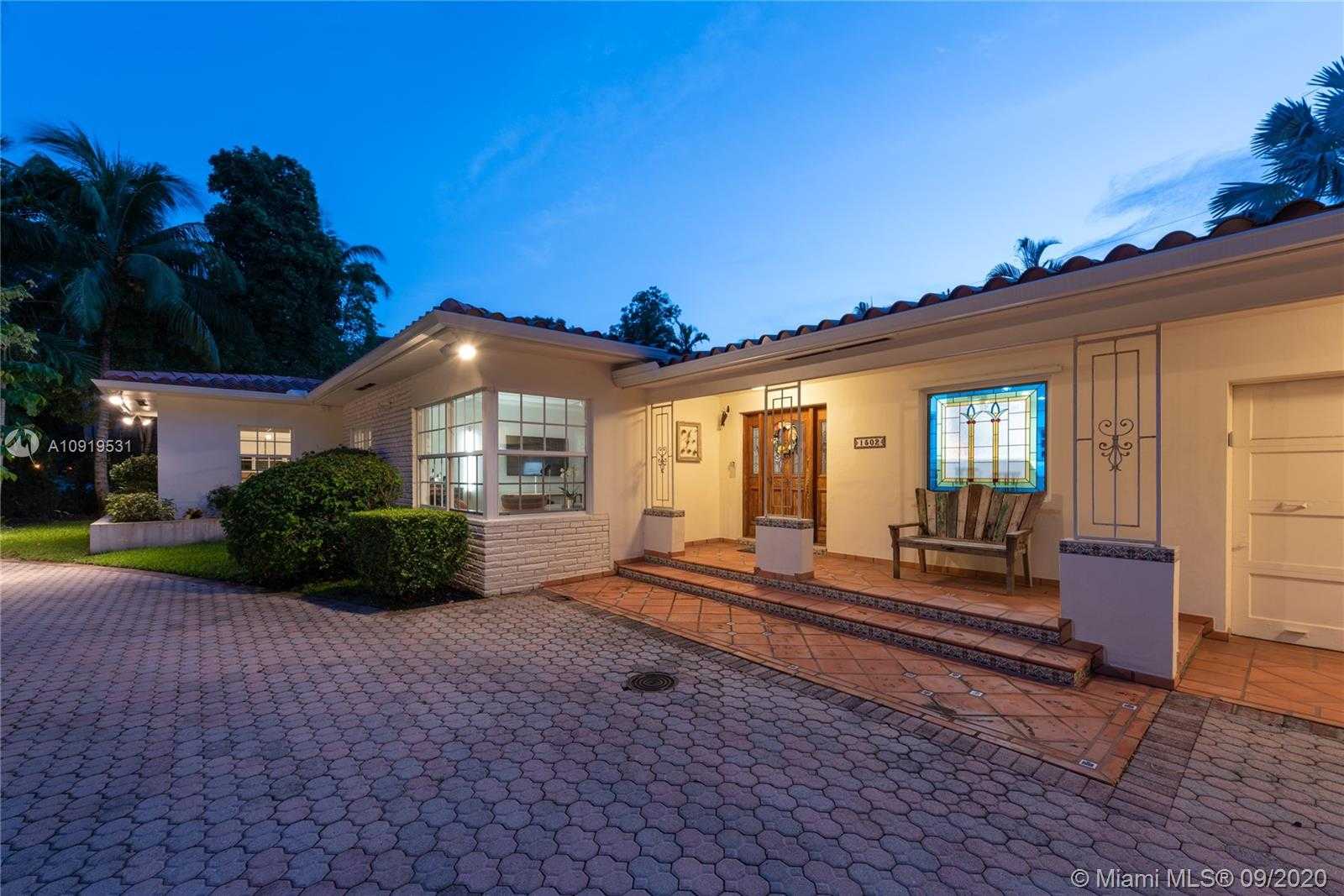 Small Image of 1502 GRANADA BLVD, Coral Gables Number 27