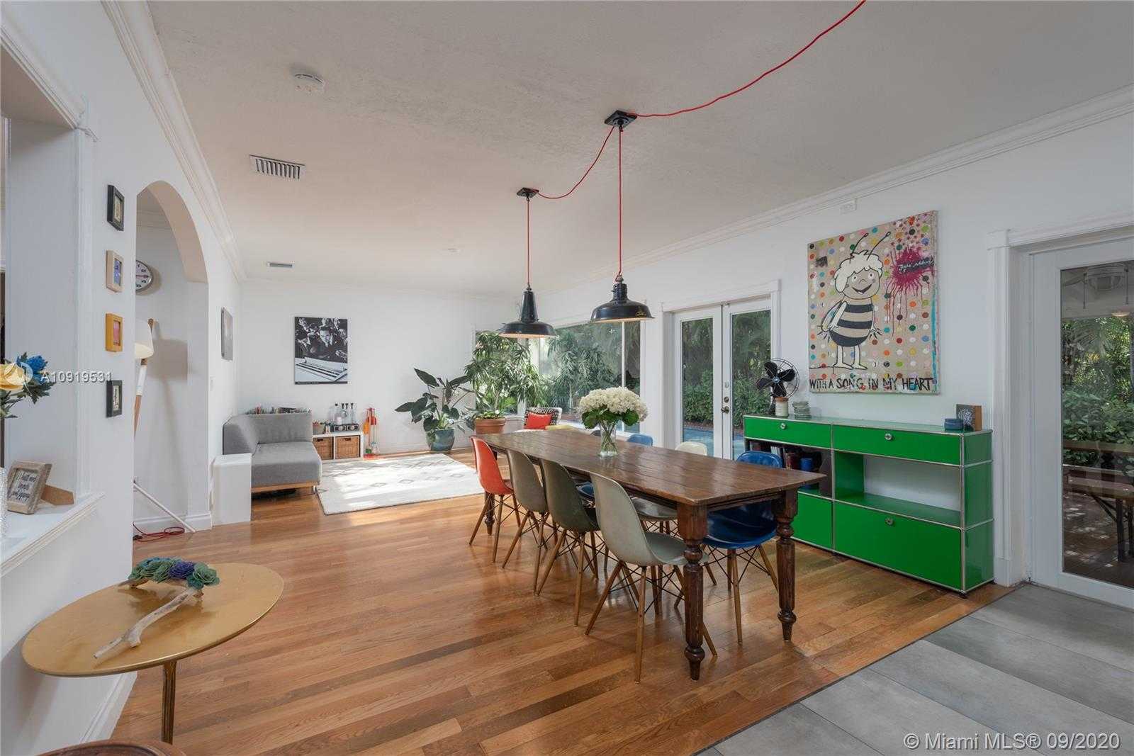 Small Image of 1502 GRANADA BLVD, Coral Gables Number 7