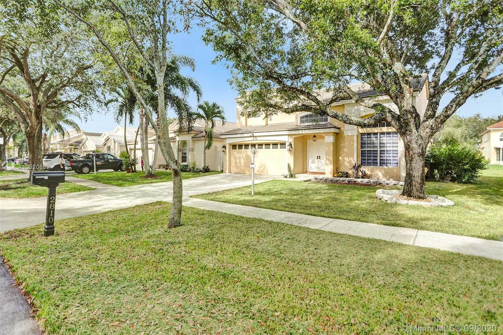 Small Image of 2810 BOGOTA AVE, Cooper City Number 37
