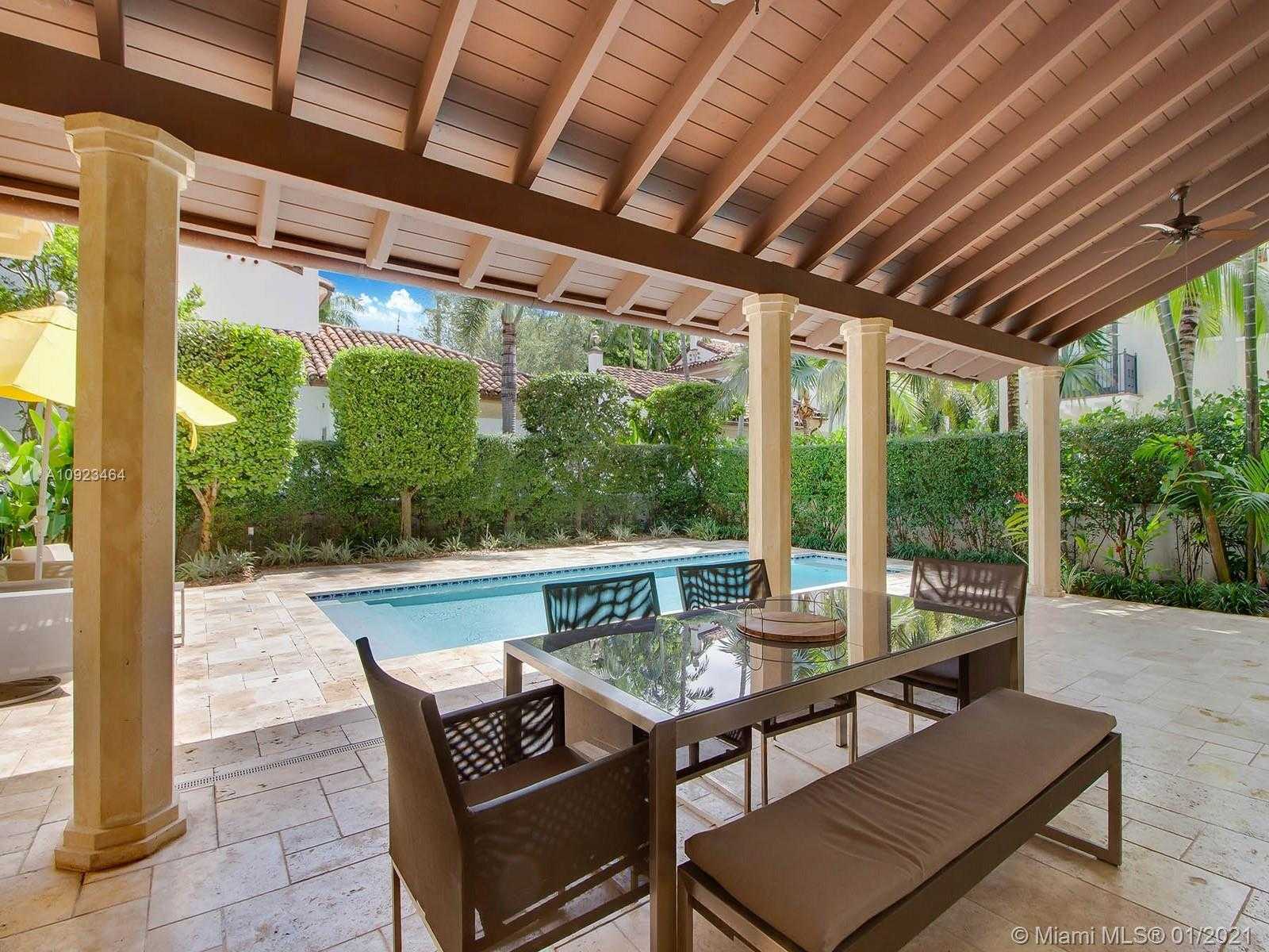 Small Image of 722 ALMERIA AVENUE, Coral Gables Number 15