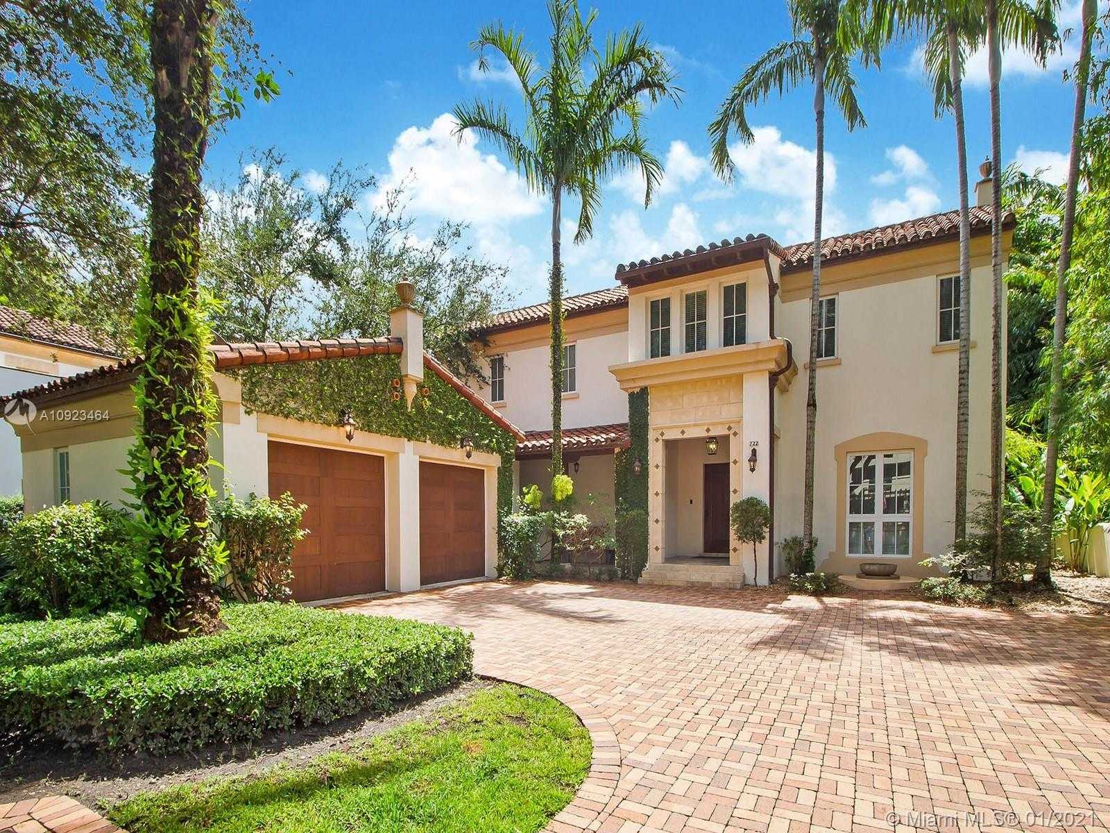 Small Image of 722 ALMERIA AVENUE, Coral Gables Number 2
