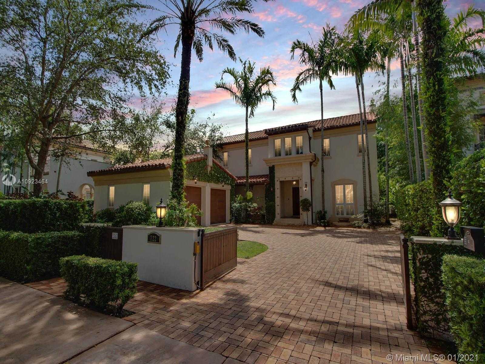 Small Image of 722 ALMERIA AVENUE, Coral Gables Number 37