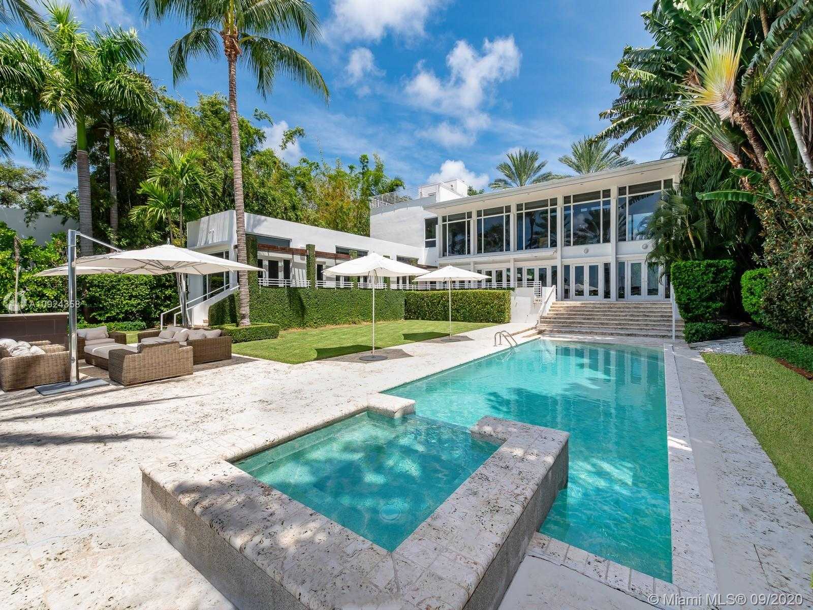 Small Image of 24 PALM AVE, Miami Beach Number 2