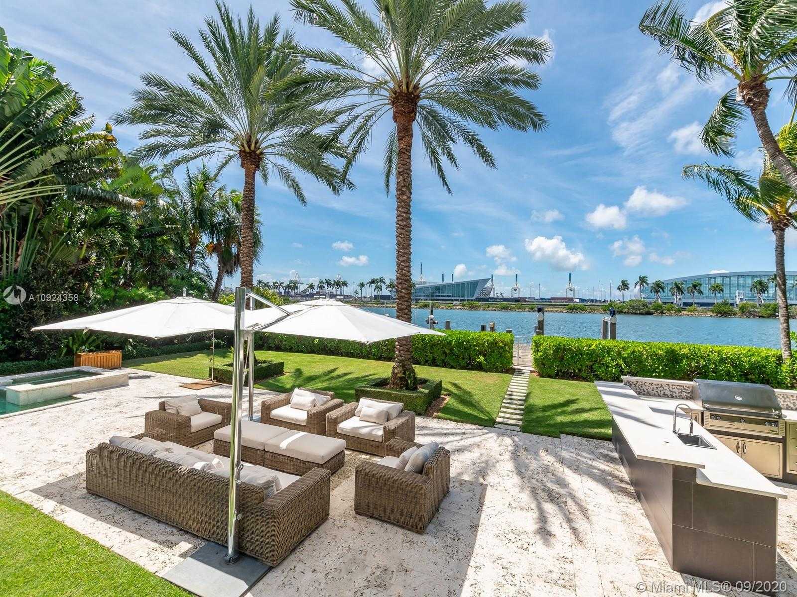Small Image of 24 PALM AVE, Miami Beach Number 3