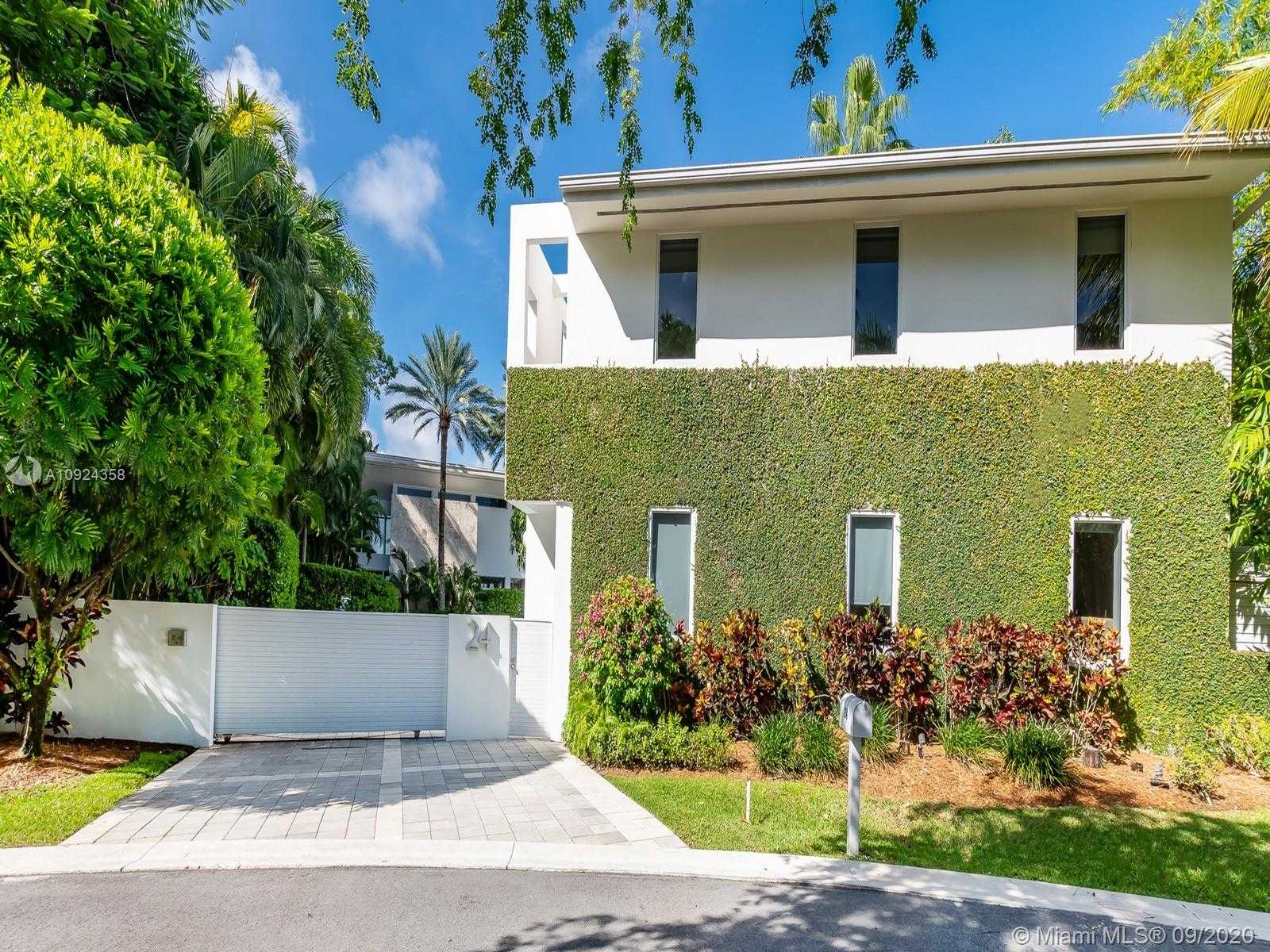 Small Image of 24 PALM AVE, Miami Beach Number 37