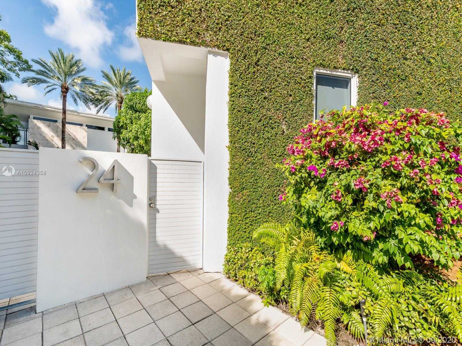 Small Image of 24 PALM AVE, Miami Beach Number 38