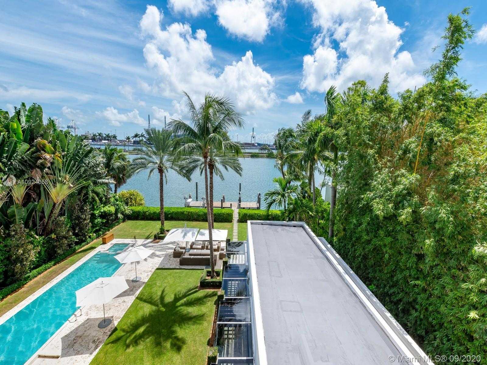 Small Image of 24 PALM AVE, Miami Beach Number 39