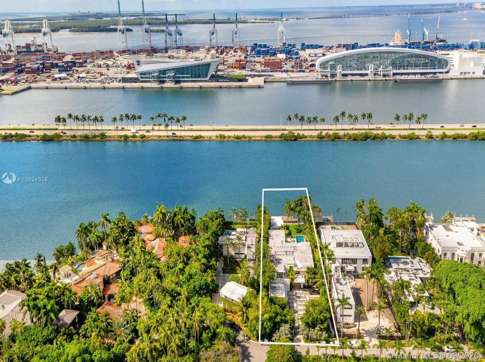 Small Image of 24 PALM AVE, Miami Beach Number 45
