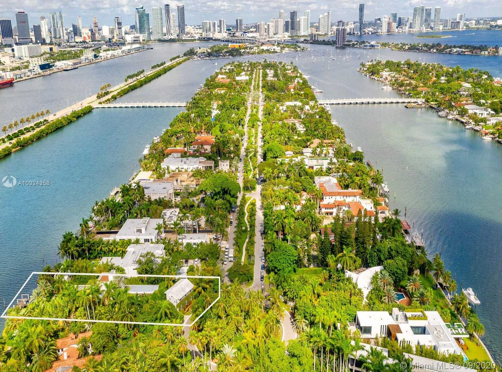 Small Image of 24 PALM AVE, Miami Beach Number 46