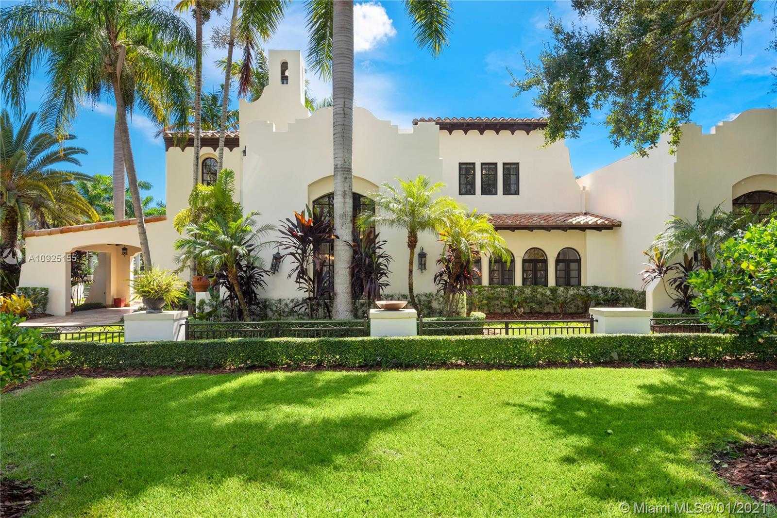 Small Image of 6864 SOUTH WEST 68TH ST, South Miami Number 2