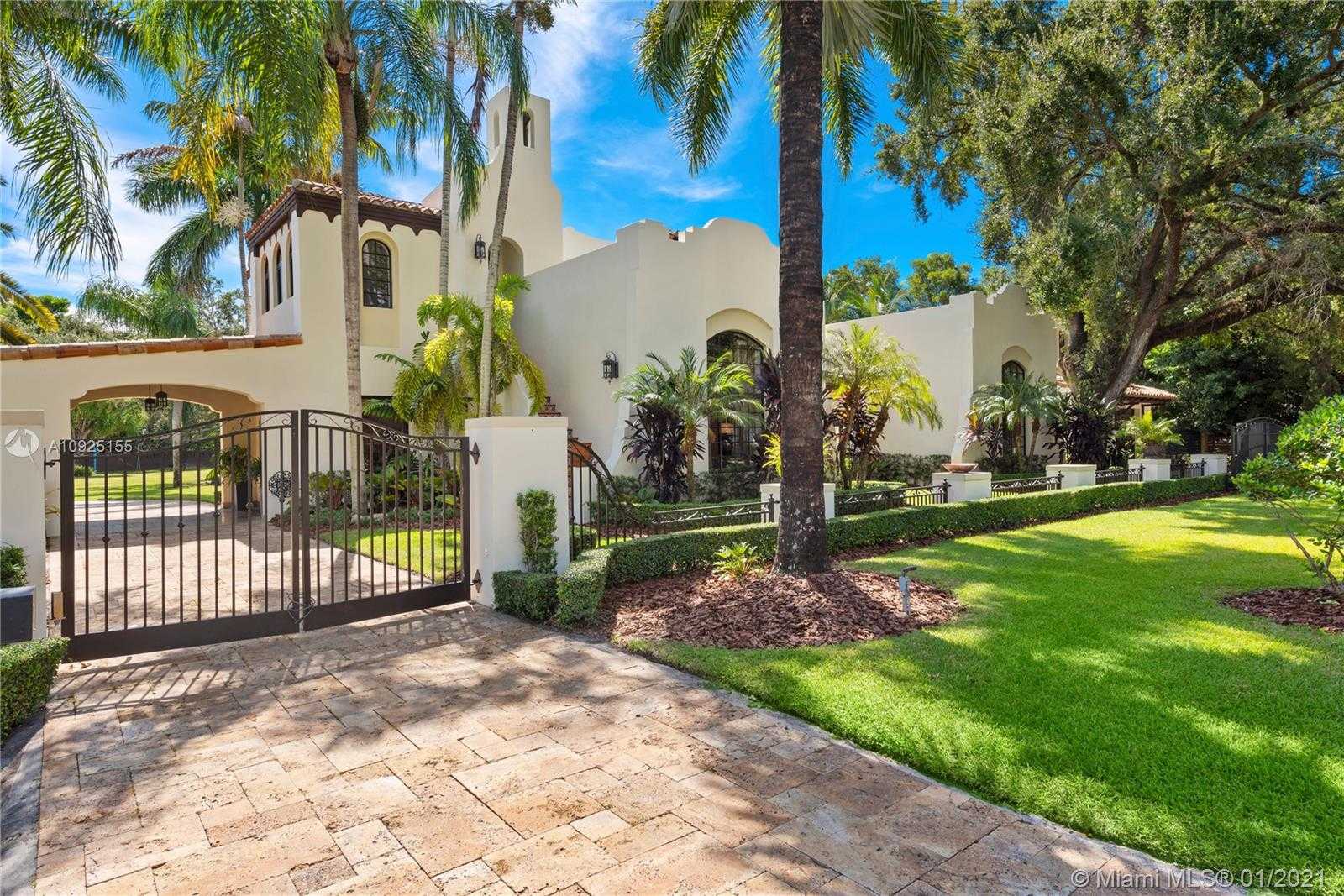 Small Image of 6864 SOUTH WEST 68TH ST, South Miami Number 4