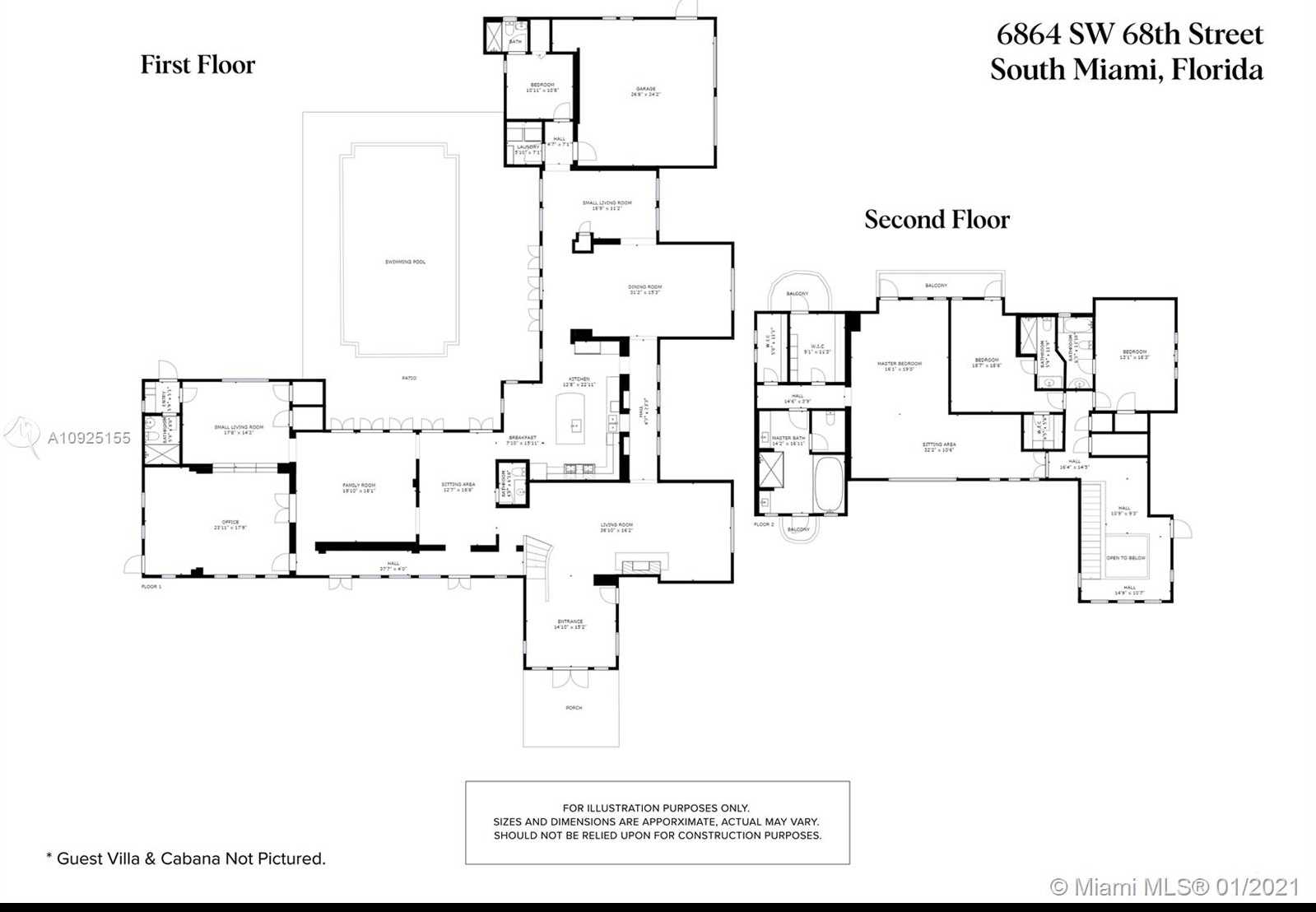 Small Image of 6864 SOUTH WEST 68TH ST, South Miami Number 65
