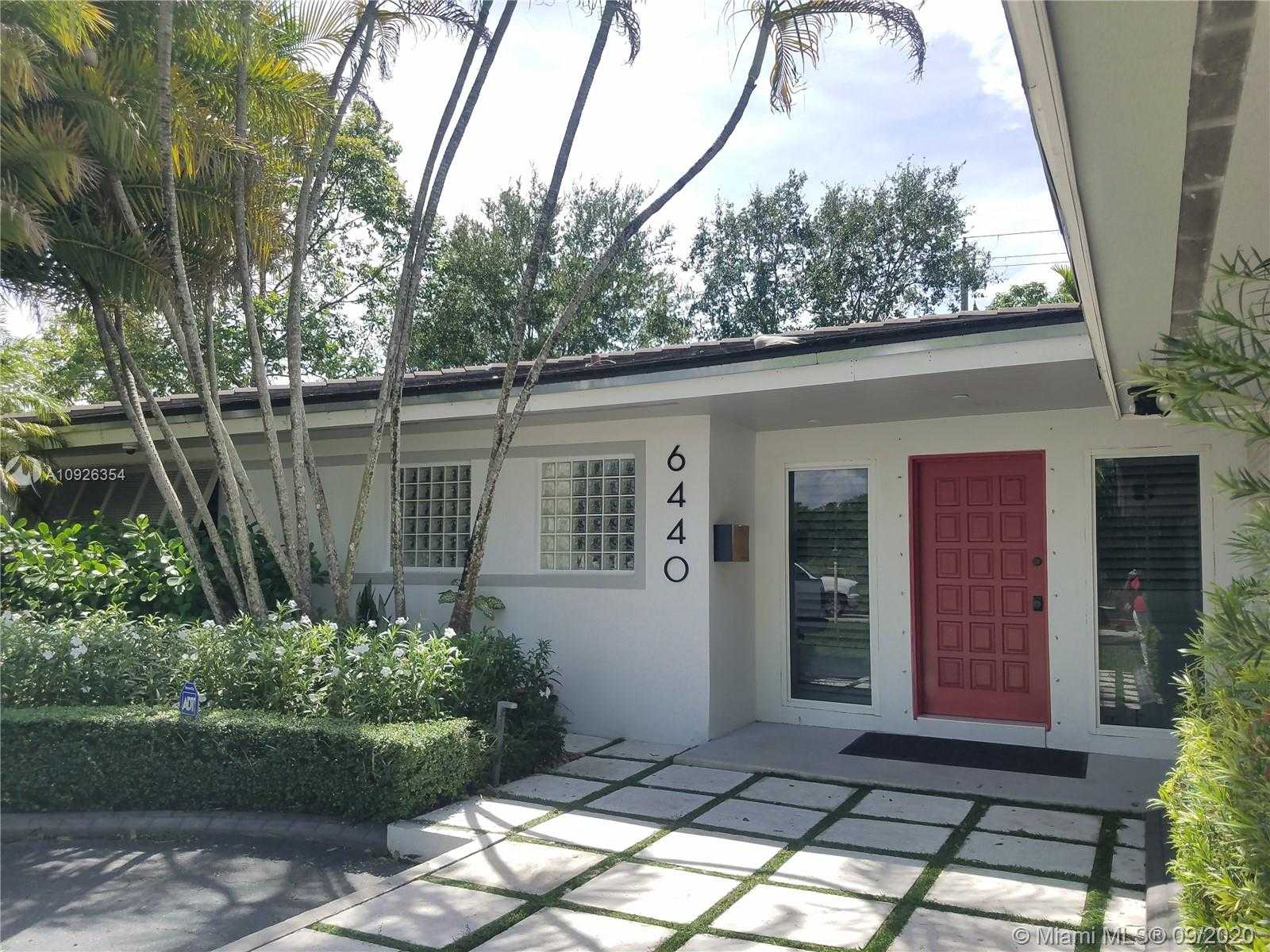 Small Image of 6440 SOUTH WEST 144TH ST, Coral Gables Number 8