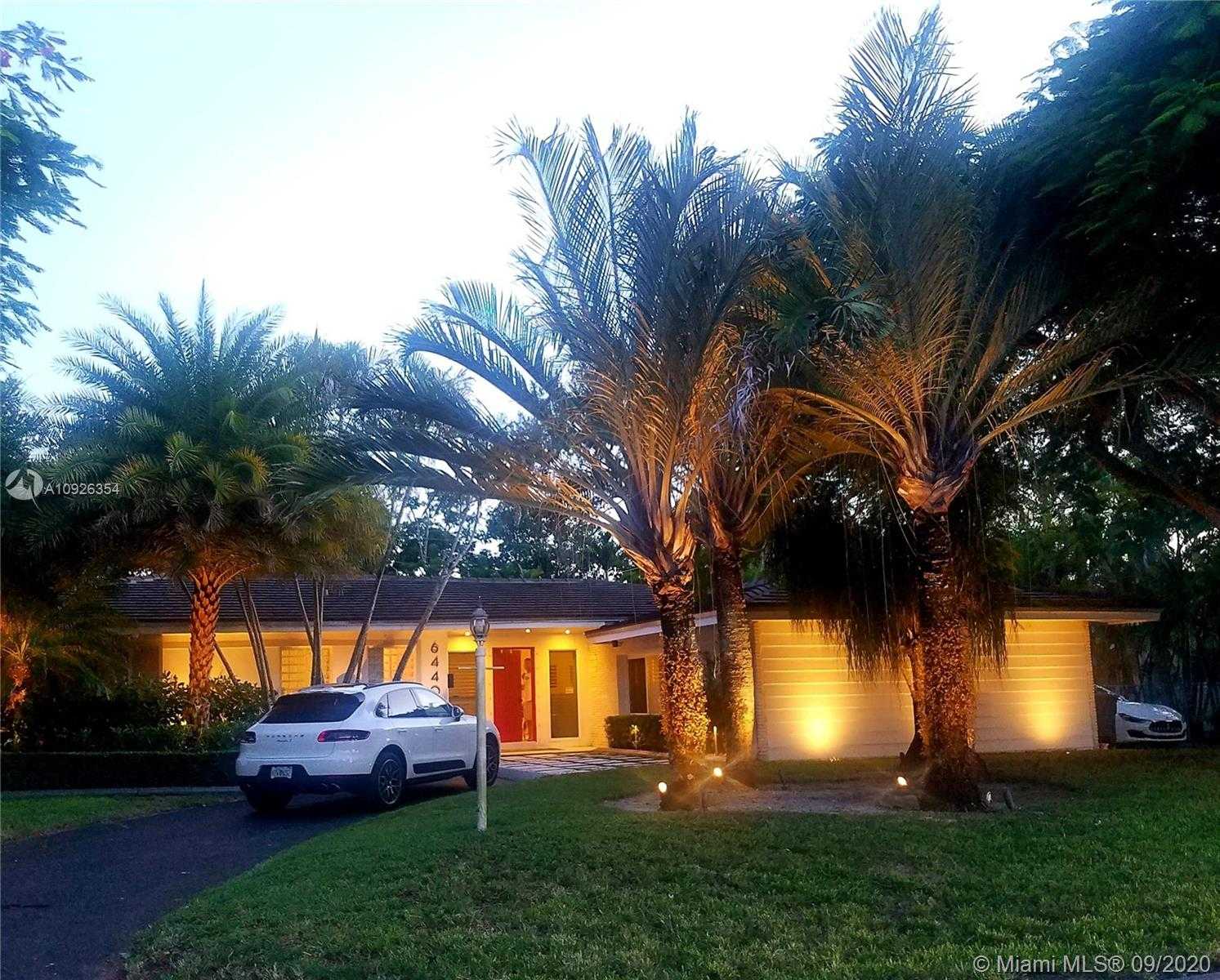 Small Image of 6440 SOUTH WEST 144TH ST, Coral Gables Number 9