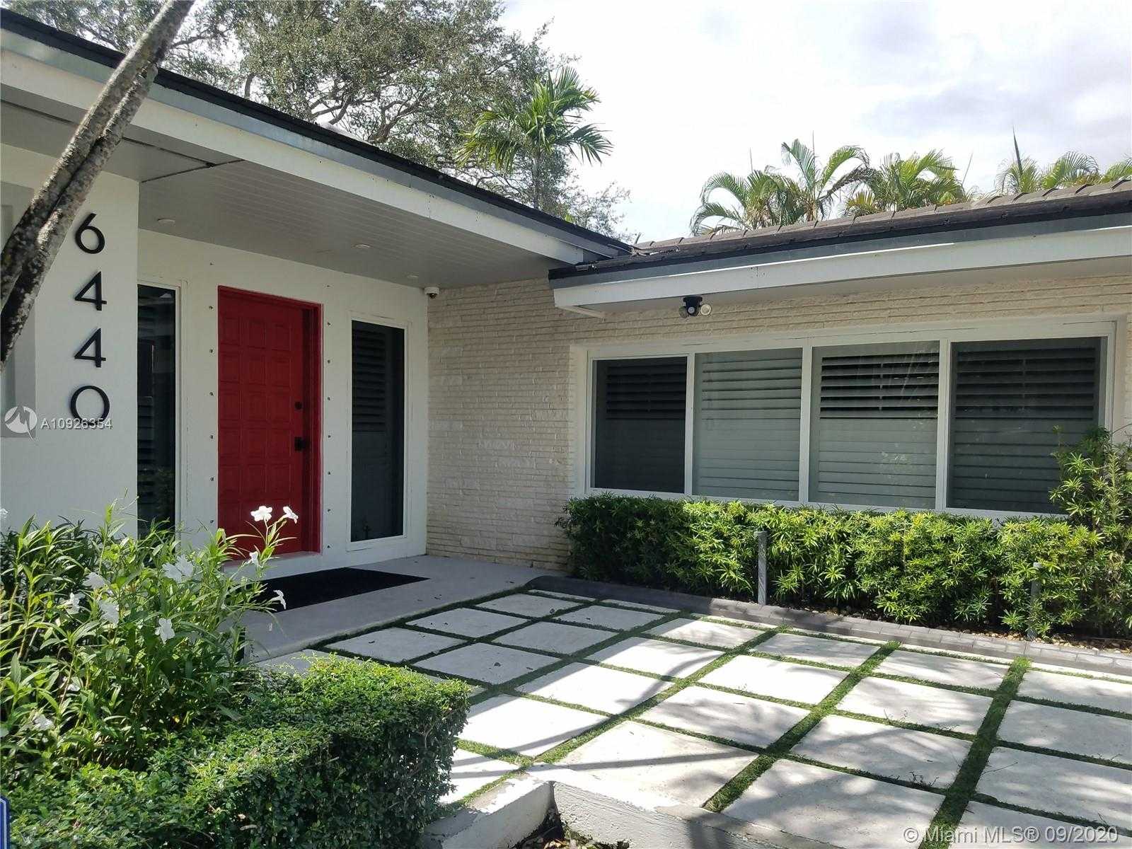 Small Image of 6440 SOUTH WEST 144TH ST, Coral Gables Number 90