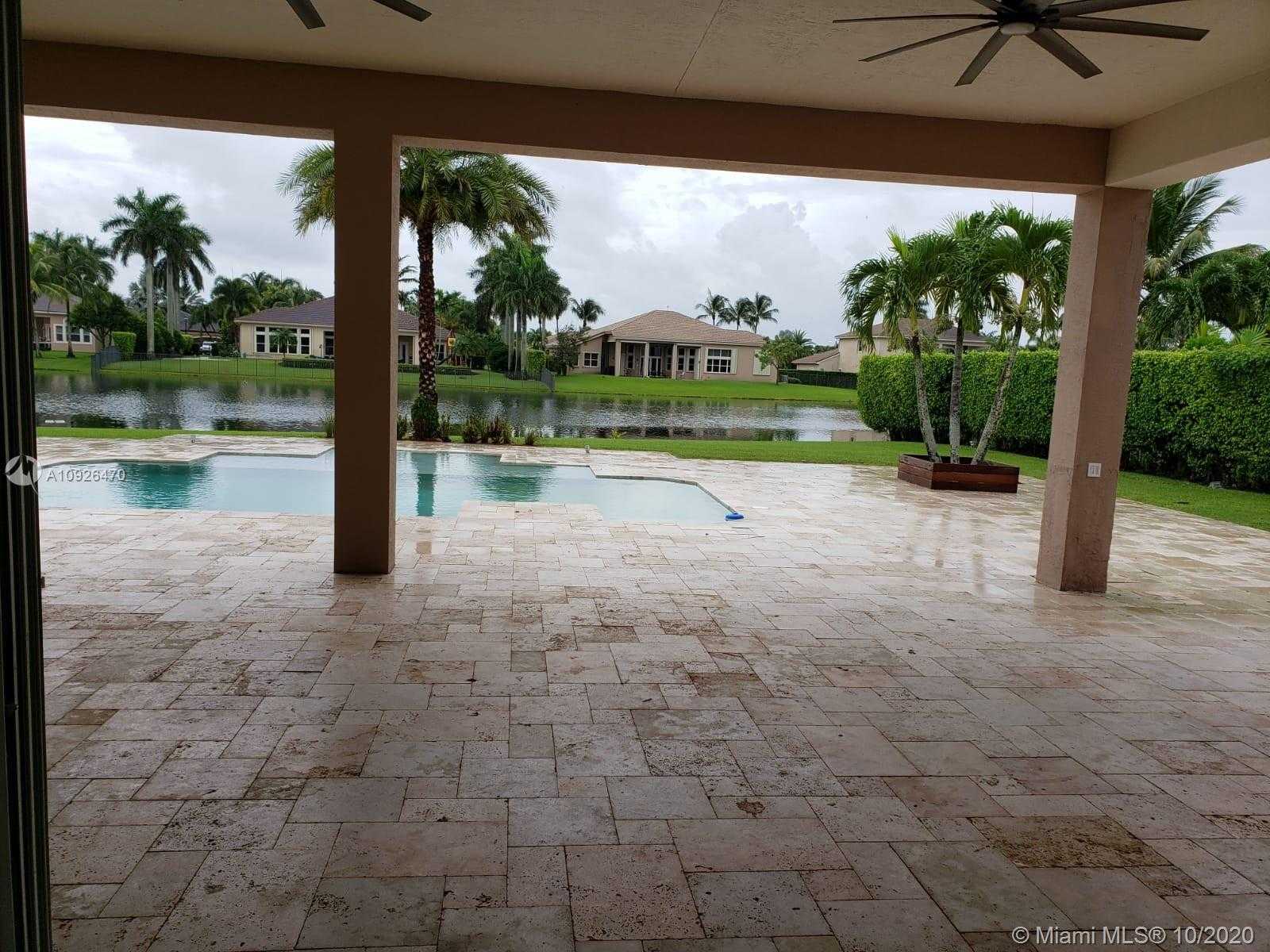 Small Image of 14954 SOUTH WEST 39TH ST, Davie Number 26