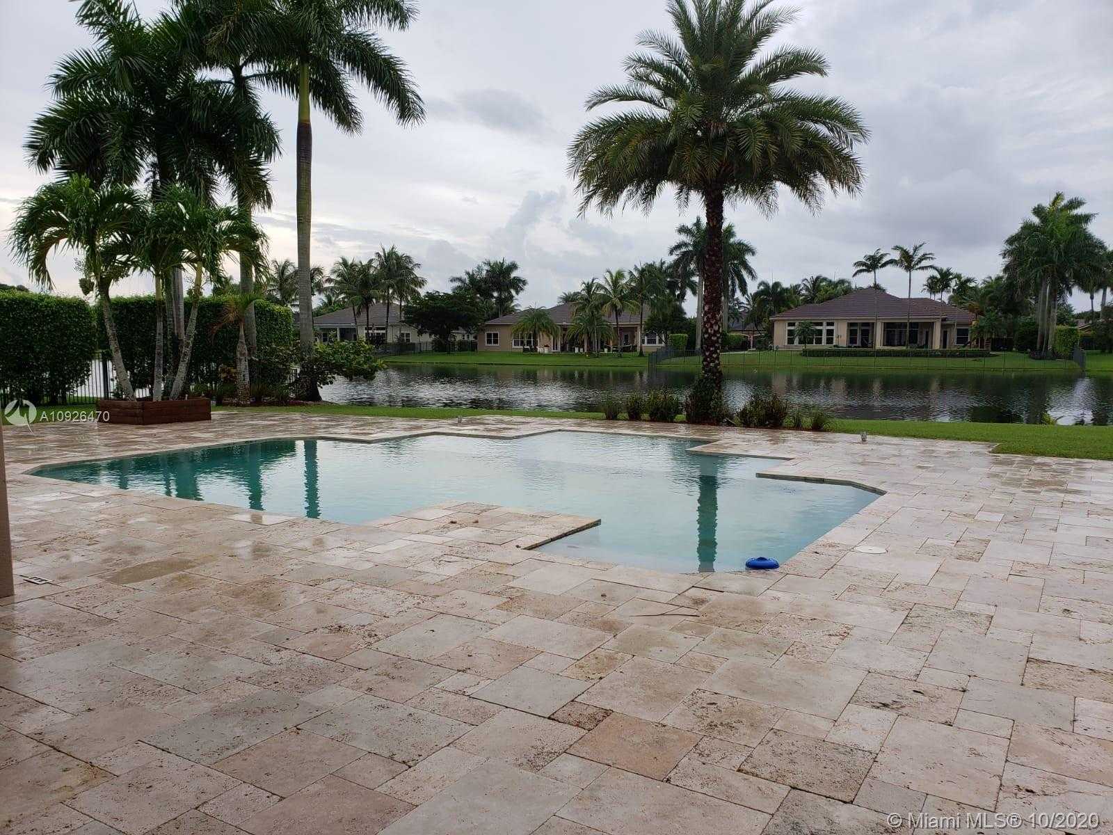 Small Image of 14954 SOUTH WEST 39TH ST, Davie Number 27