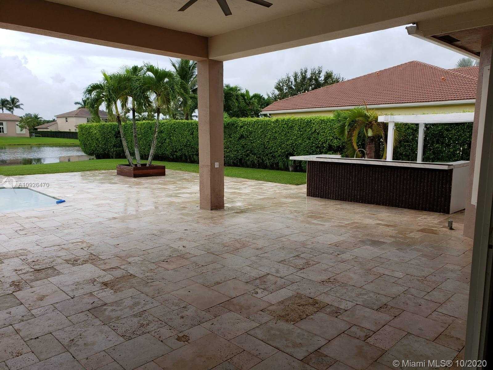 Small Image of 14954 SOUTH WEST 39TH ST, Davie Number 28