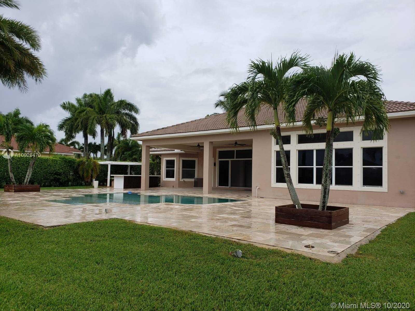 Small Image of 14954 SOUTH WEST 39TH ST, Davie Number 29