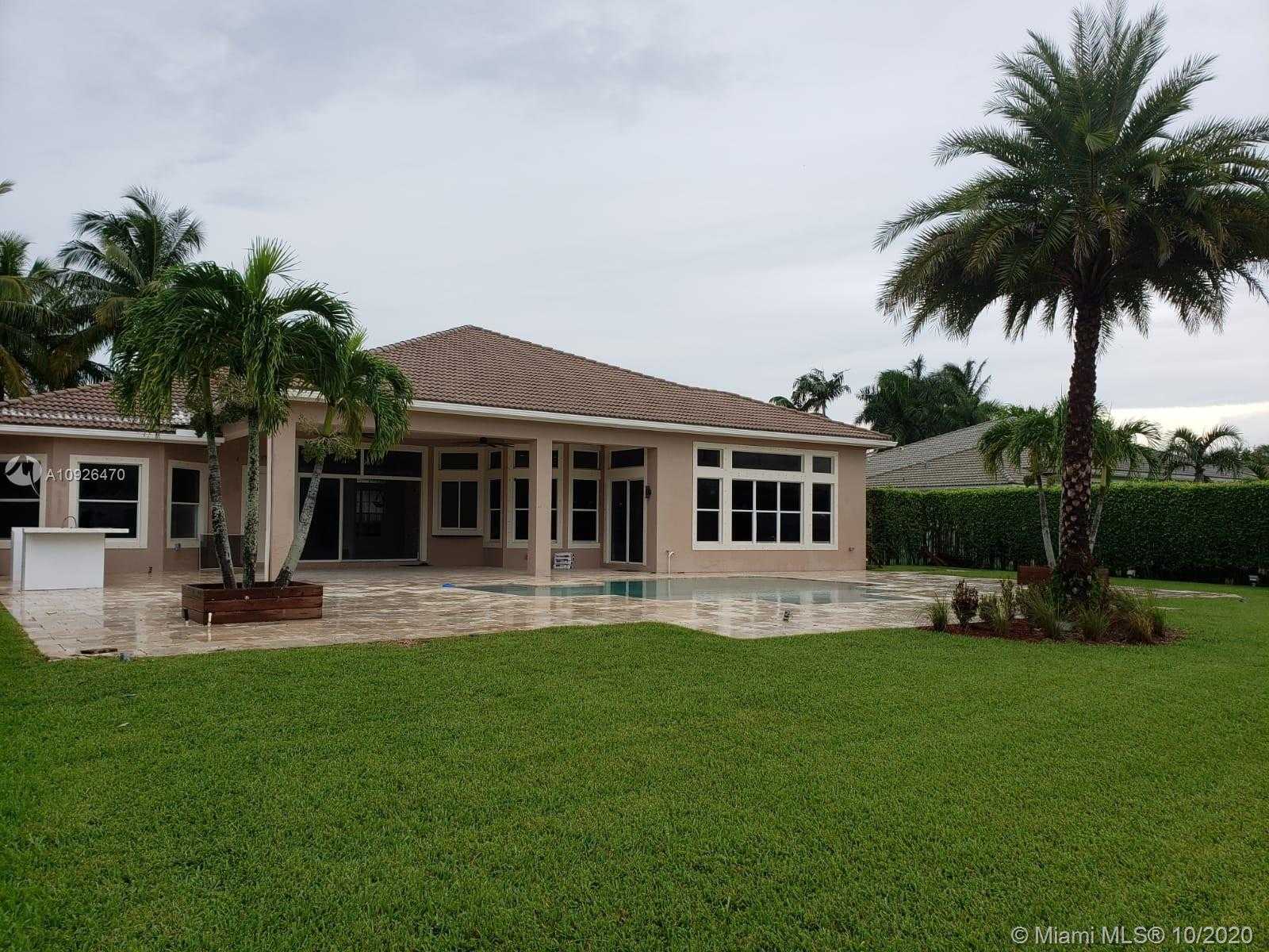 Small Image of 14954 SOUTH WEST 39TH ST, Davie Number 30