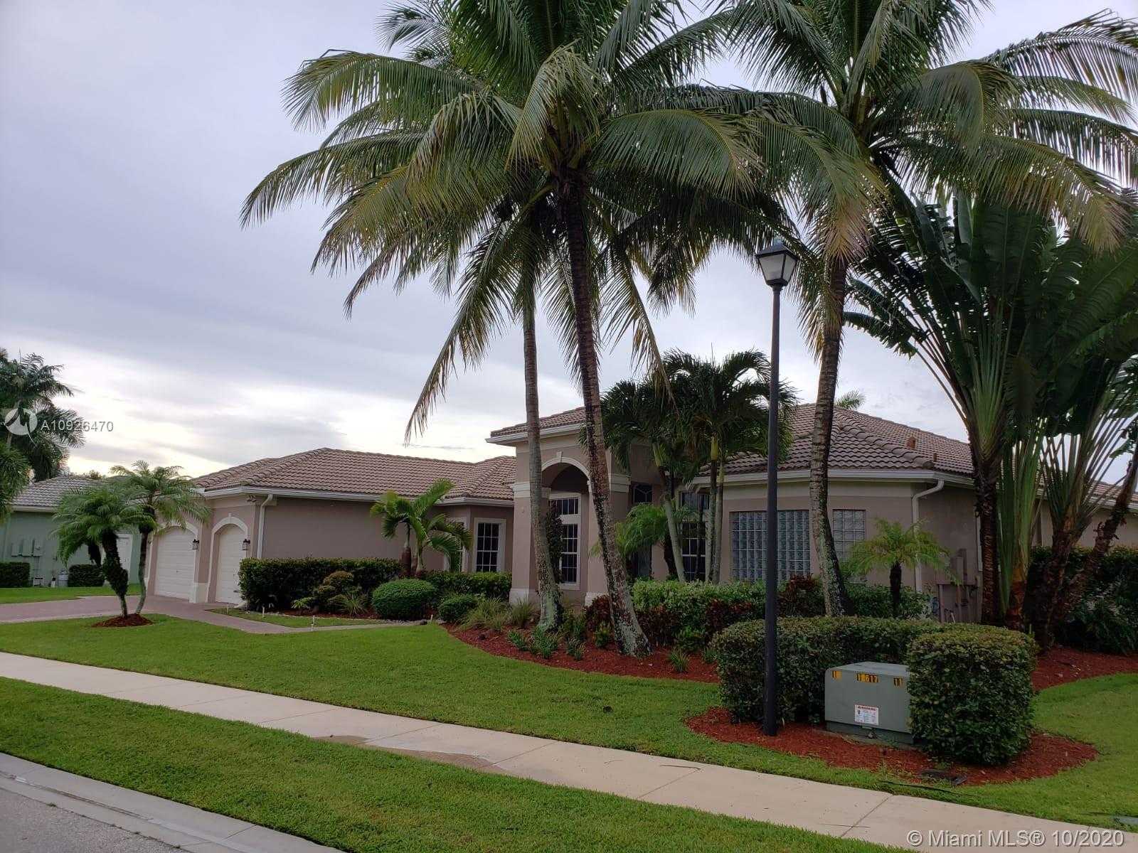Small Image of 14954 SOUTH WEST 39TH ST, Davie Number 32