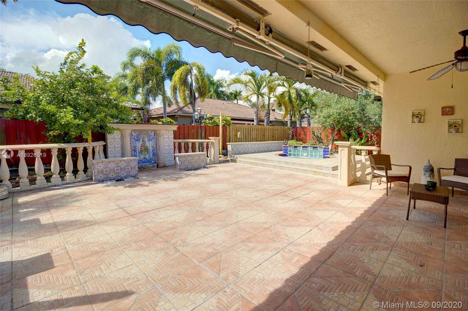 Small Image of 7784 NORTH WEST 167TH TER, Miami Lakes Number 20