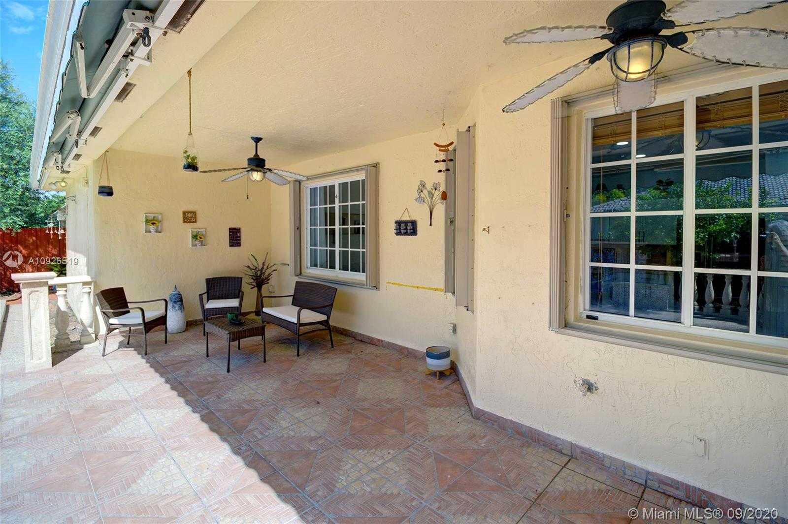 Small Image of 7784 NORTH WEST 167TH TER, Miami Lakes Number 22