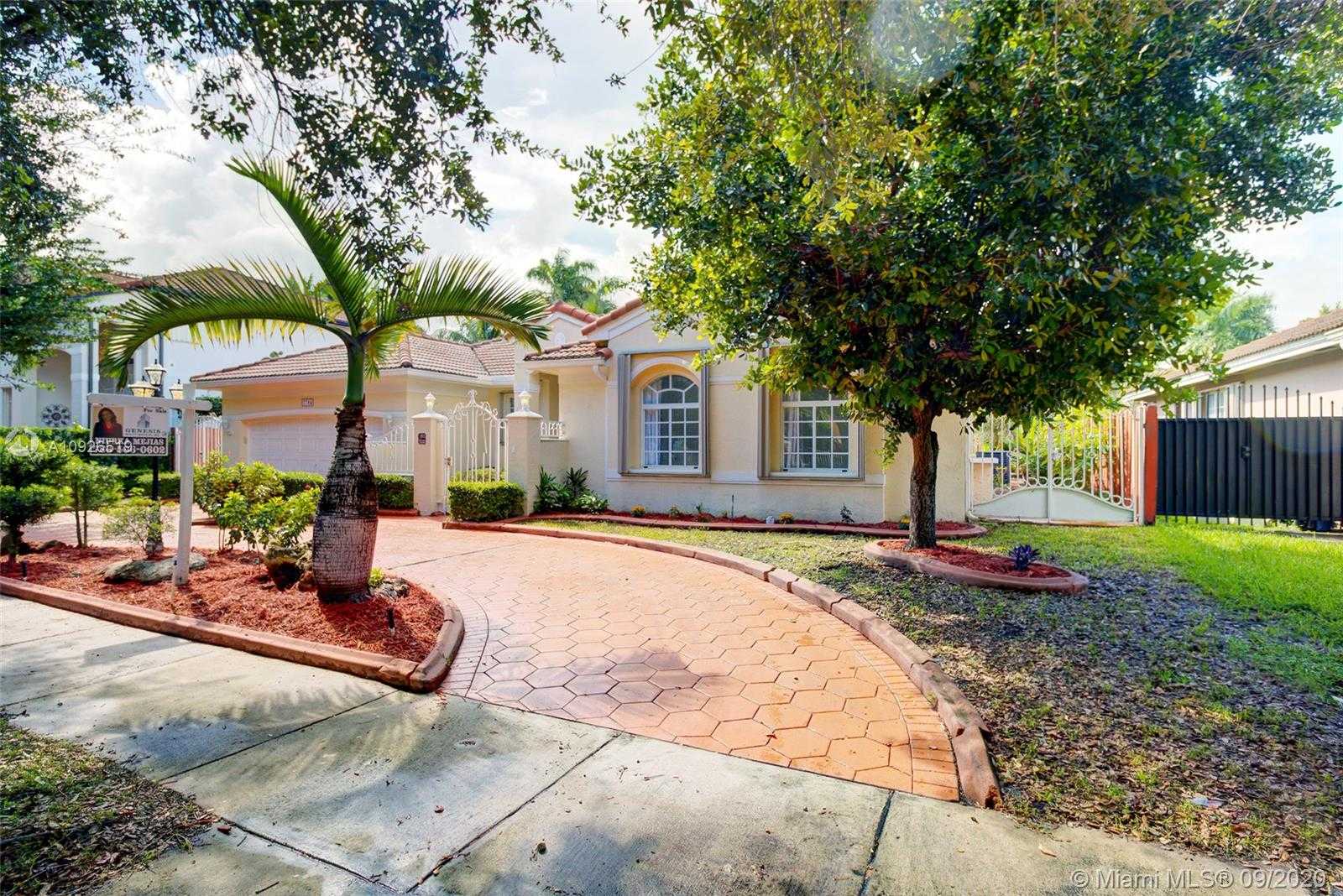 Small Image of 7784 NORTH WEST 167TH TER, Miami Lakes Number 7