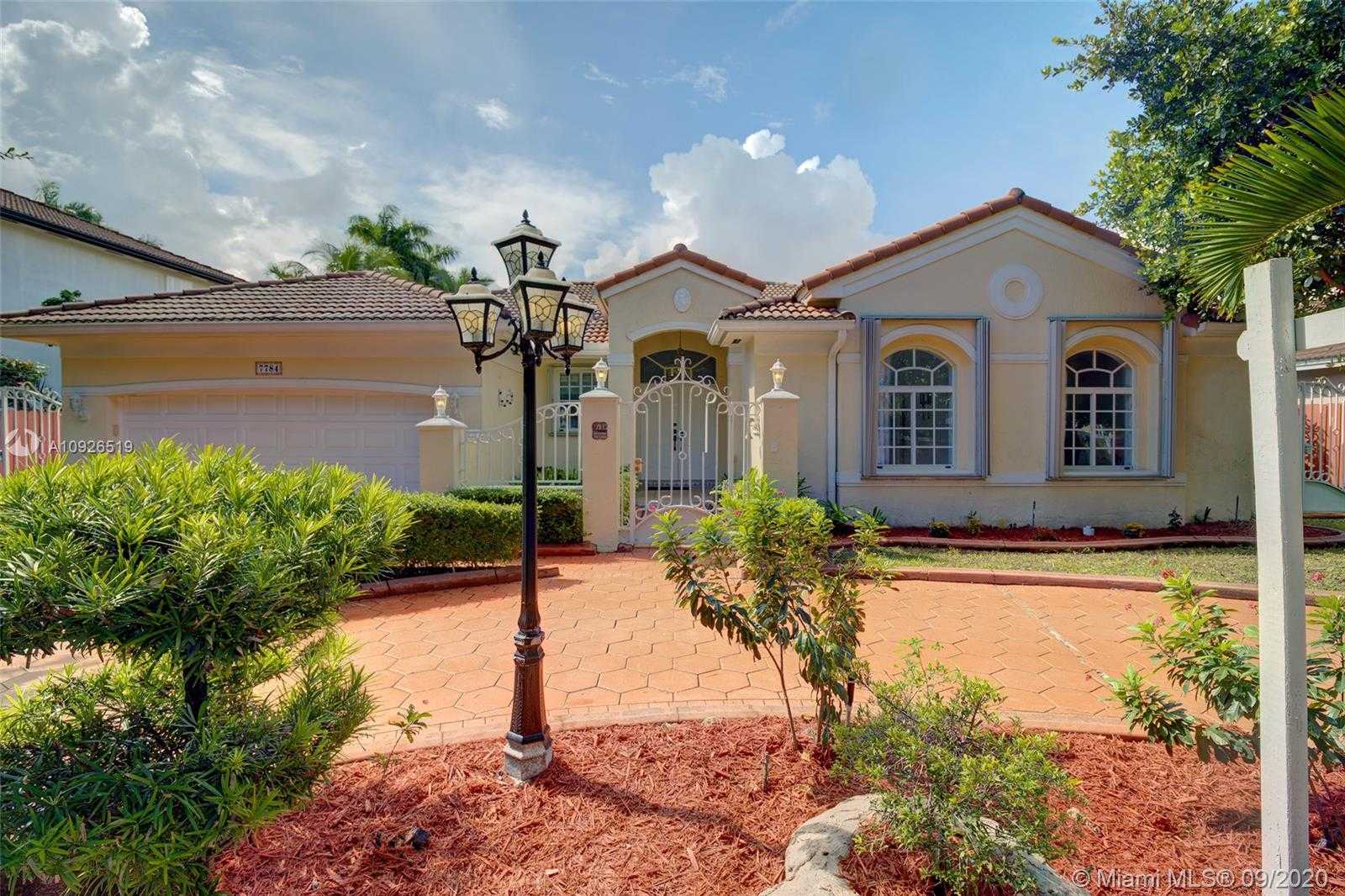 Small Image of 7784 NORTH WEST 167TH TER, Miami Lakes Number 8