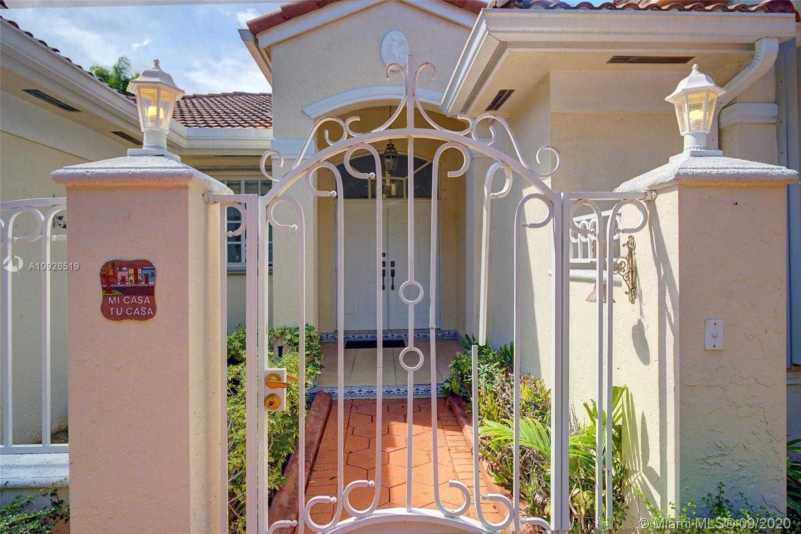 Small Image of 7784 NORTH WEST 167TH TER, Miami Lakes Number 9