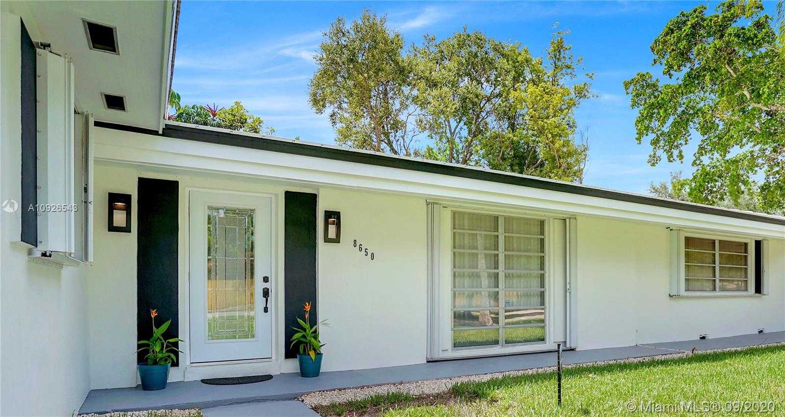 Small Image of 8650 SOUTH WEST 155TH TER, Palmetto Bay Number 25