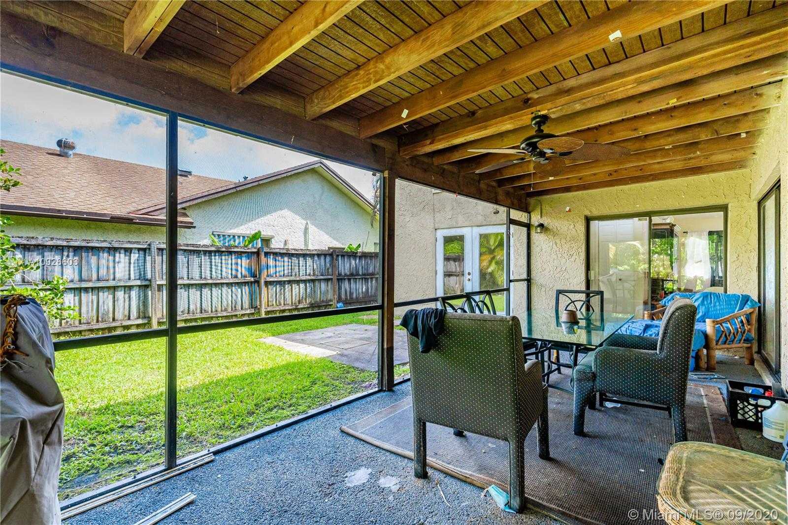 Small Image of 3621 NORTH WEST 75TH TER, Lauderhill Number 29