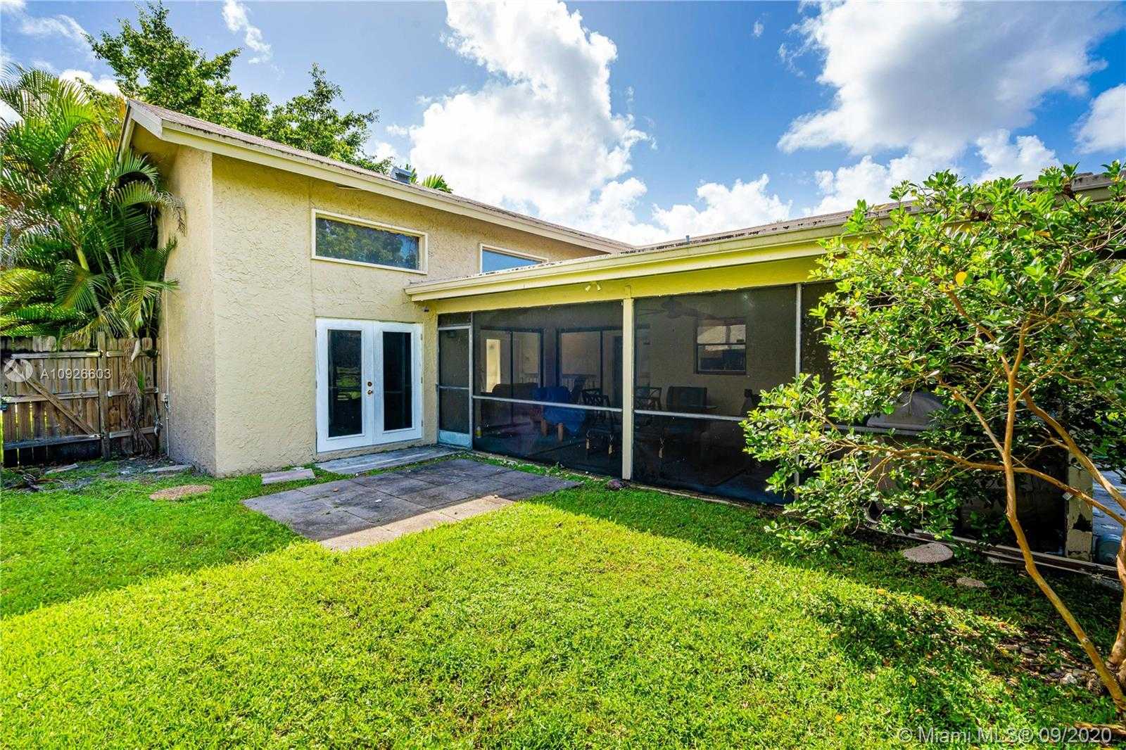 Small Image of 3621 NORTH WEST 75TH TER, Lauderhill Number 30