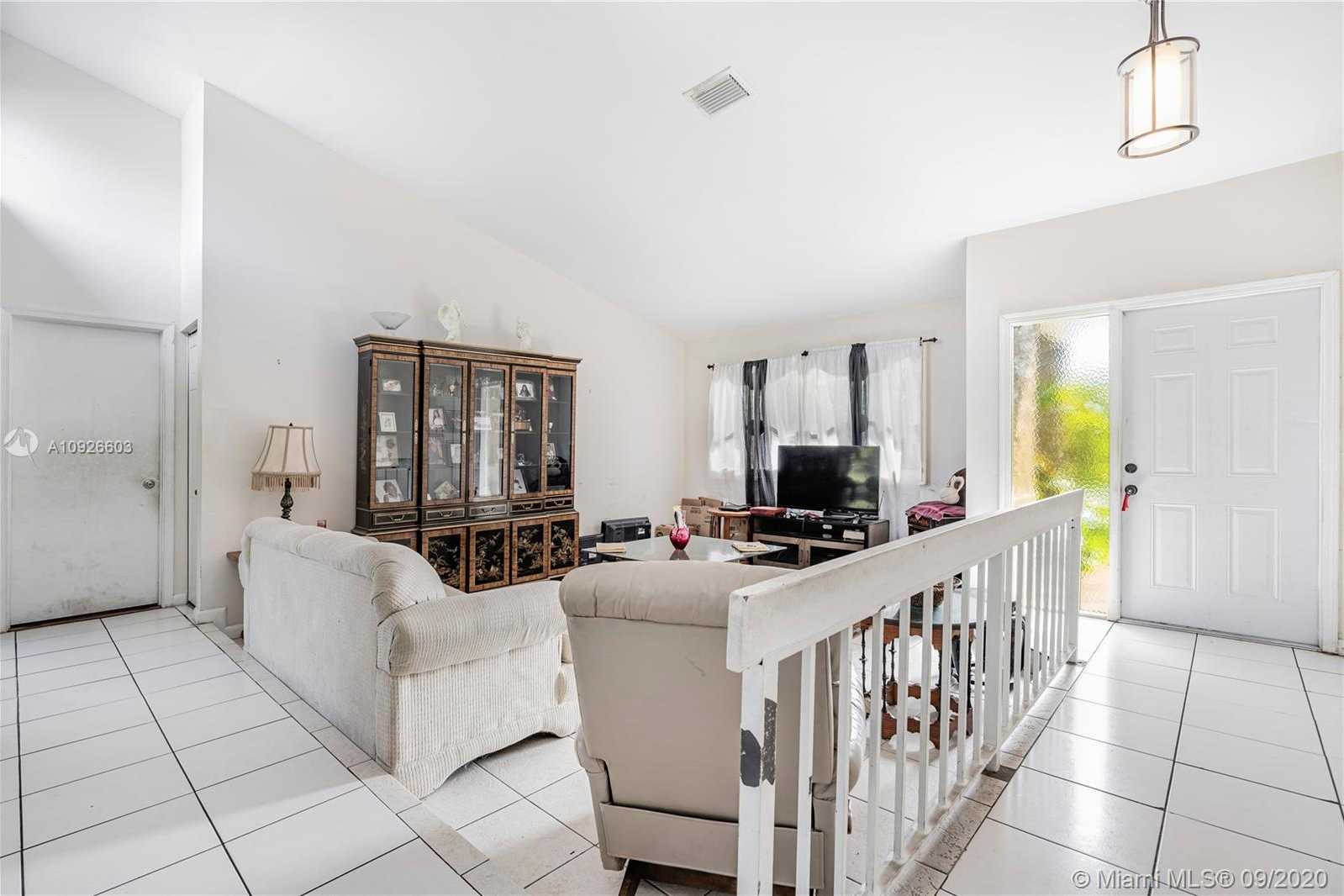 Small Image of 3621 NORTH WEST 75TH TER, Lauderhill Number 4