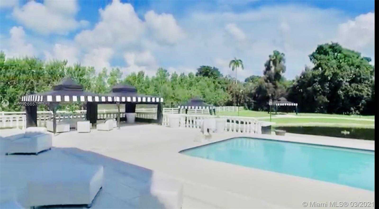 Small Image of 13951 STIRLING RD, Southwest Ranches Number 27