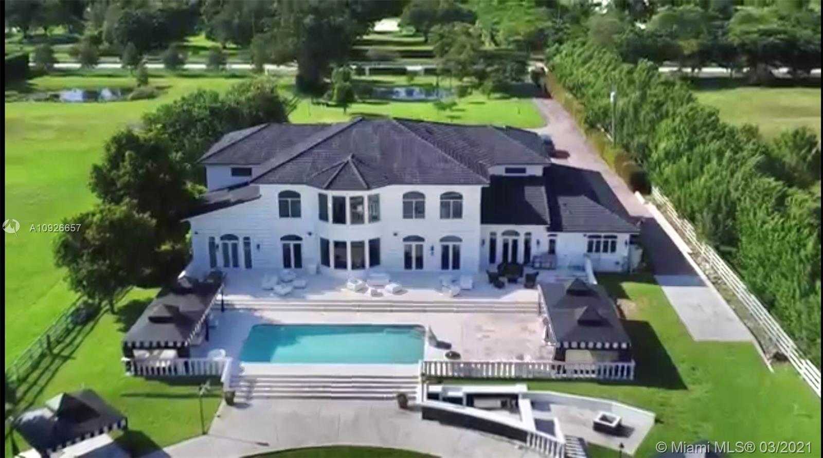 Small Image of 13951 STIRLING RD, Southwest Ranches Number 33