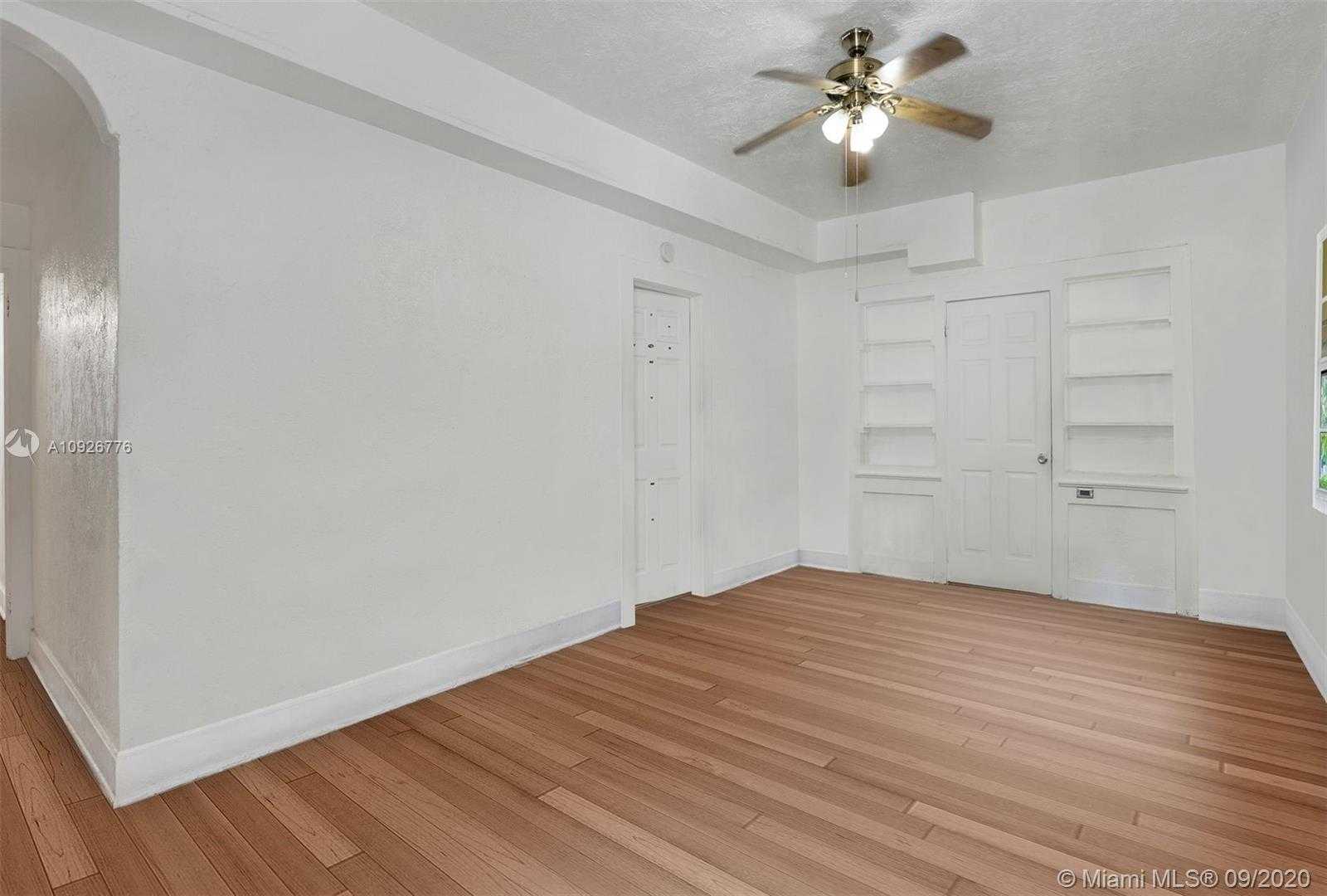 Small Image of 8629 NORTH EAST 8TH CT, Miami Number 9