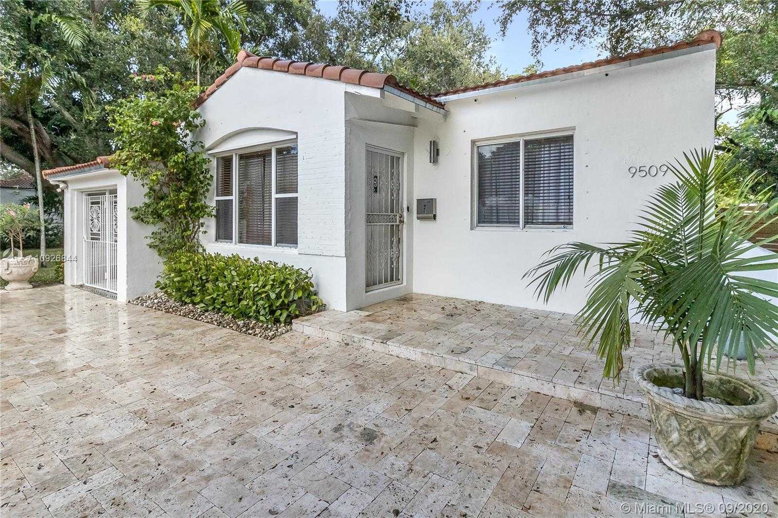 Small Image of 9509 NORTH MIAMI AVE, Miami Shores Number 2